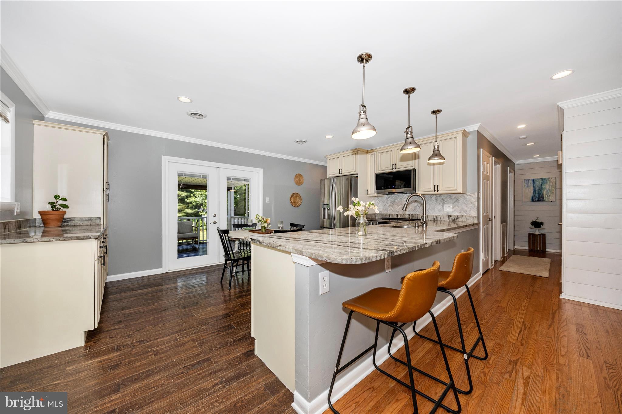 WILES ESTATES - Residential