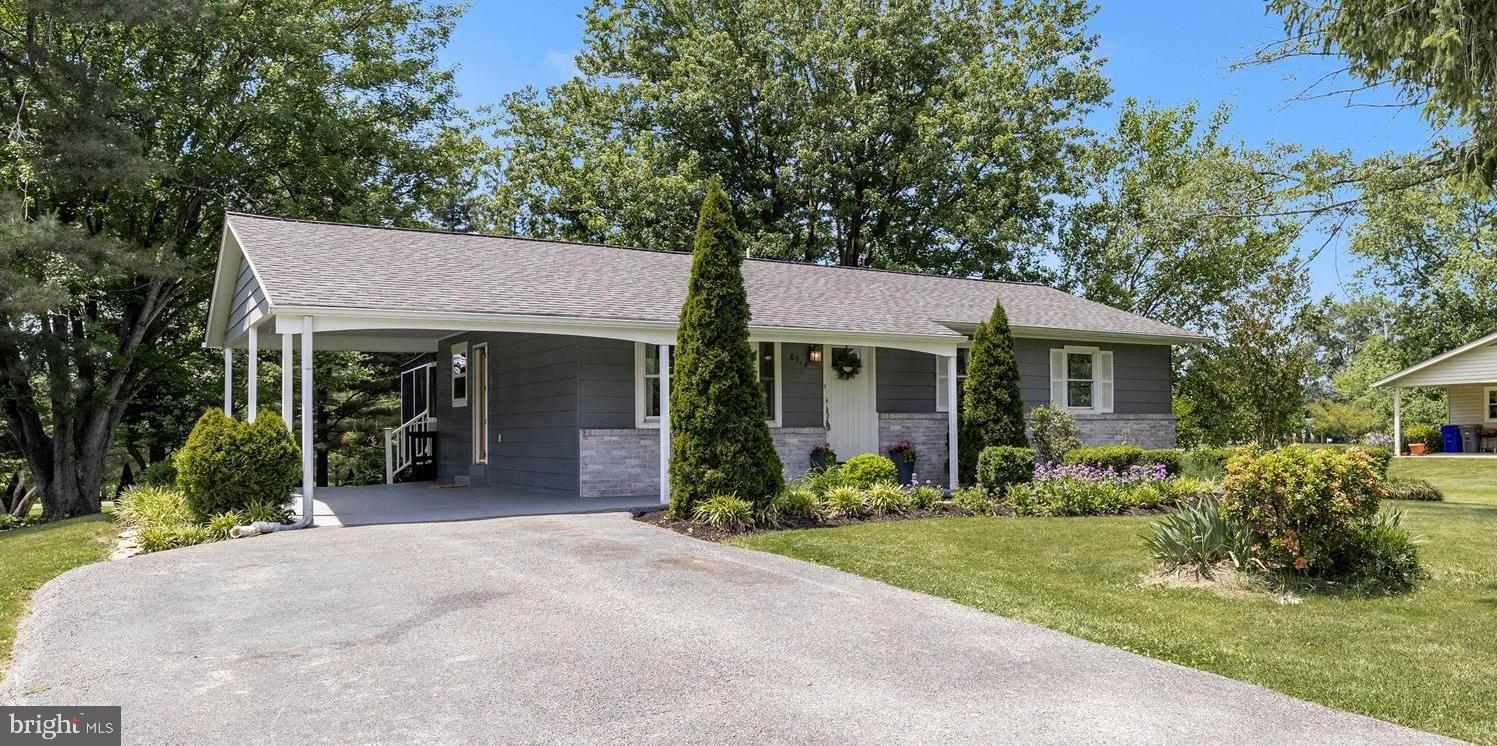 WILES ESTATES - Residential