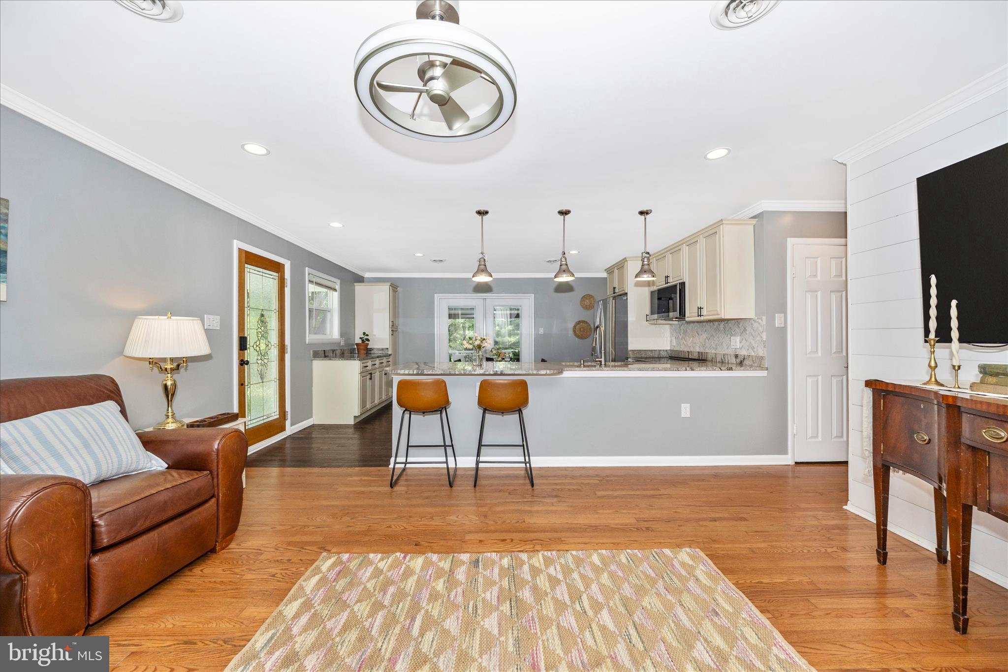 WILES ESTATES - Residential