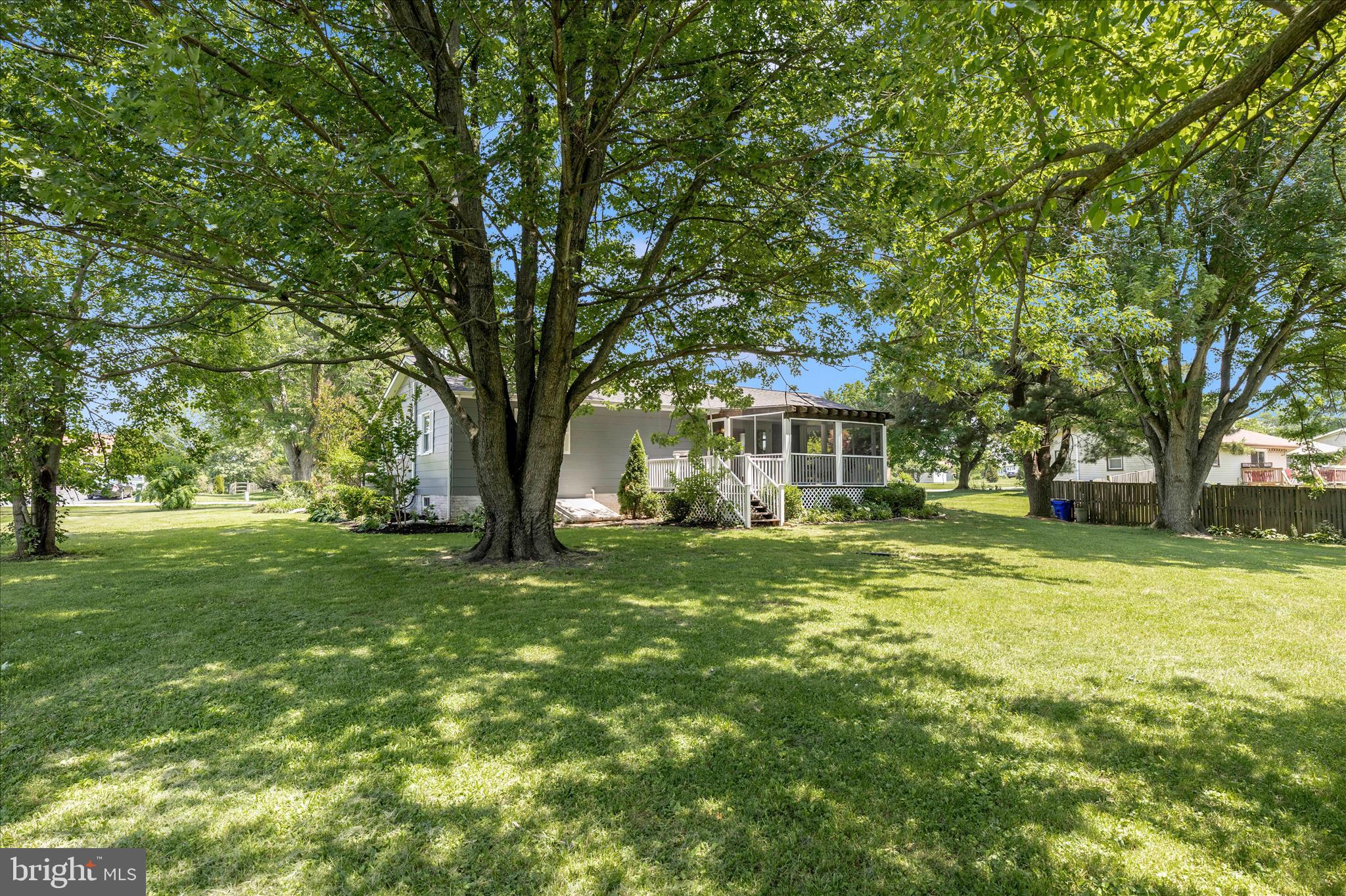 WILES ESTATES - Residential