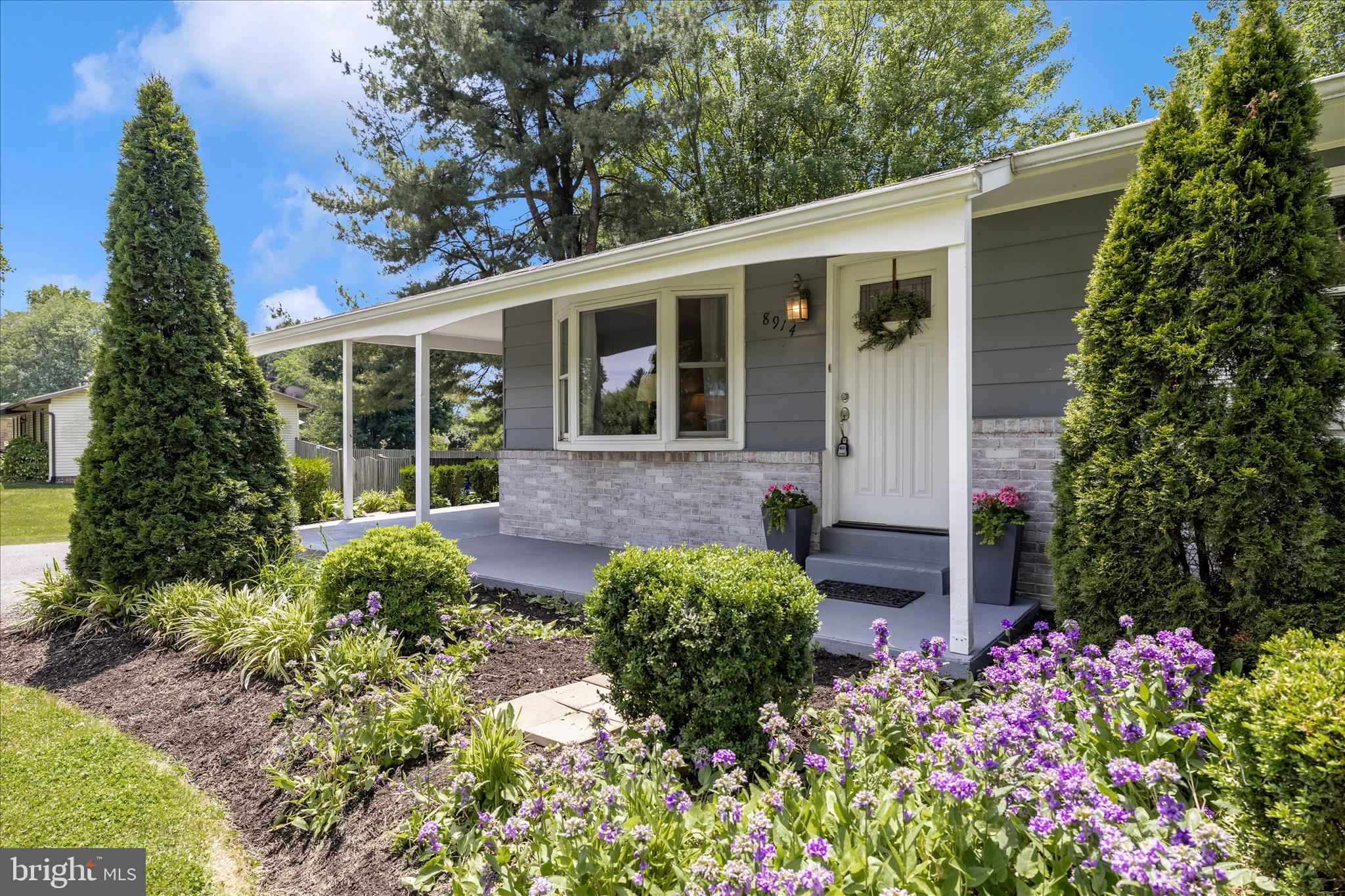 WILES ESTATES - Residential