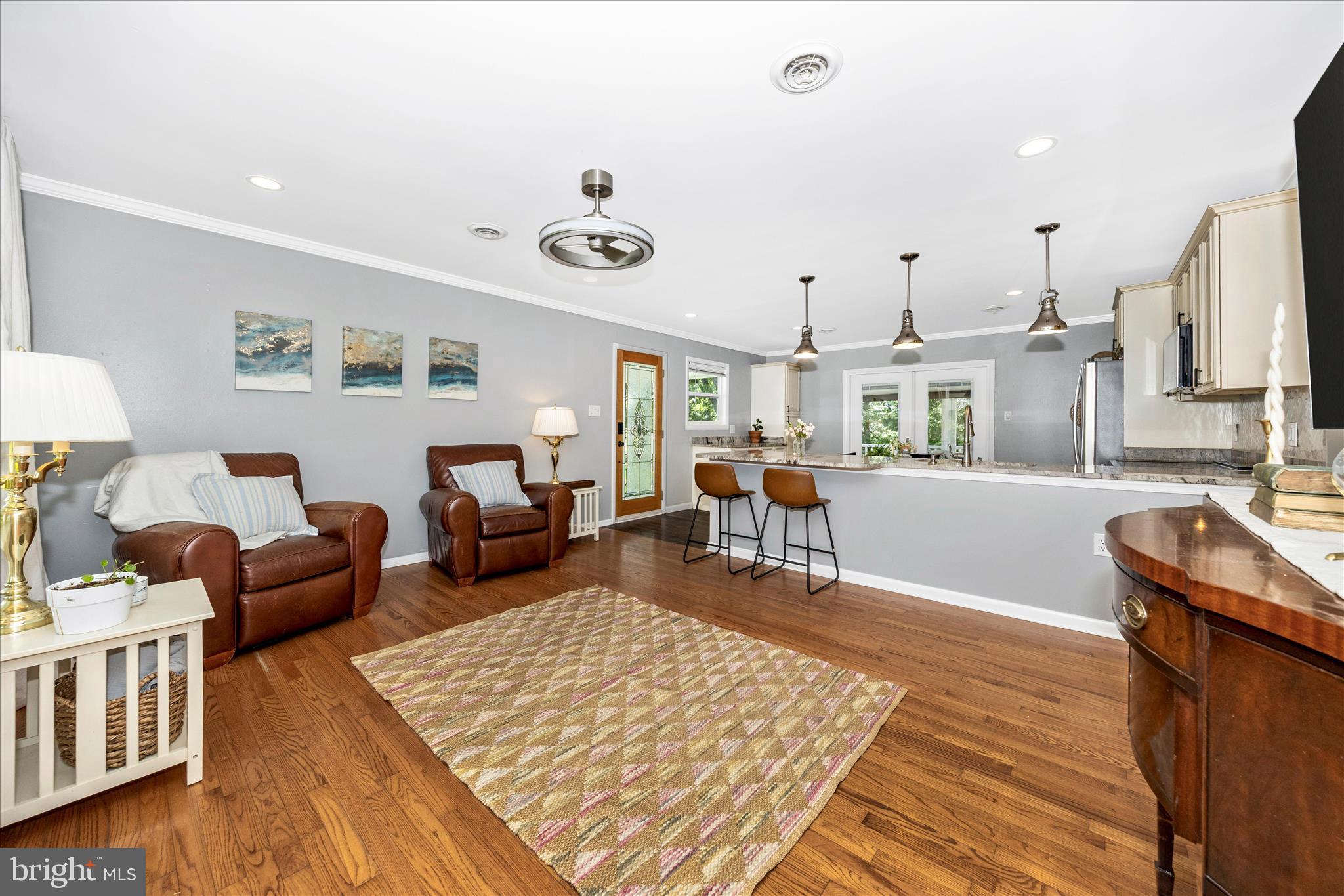 WILES ESTATES - Residential