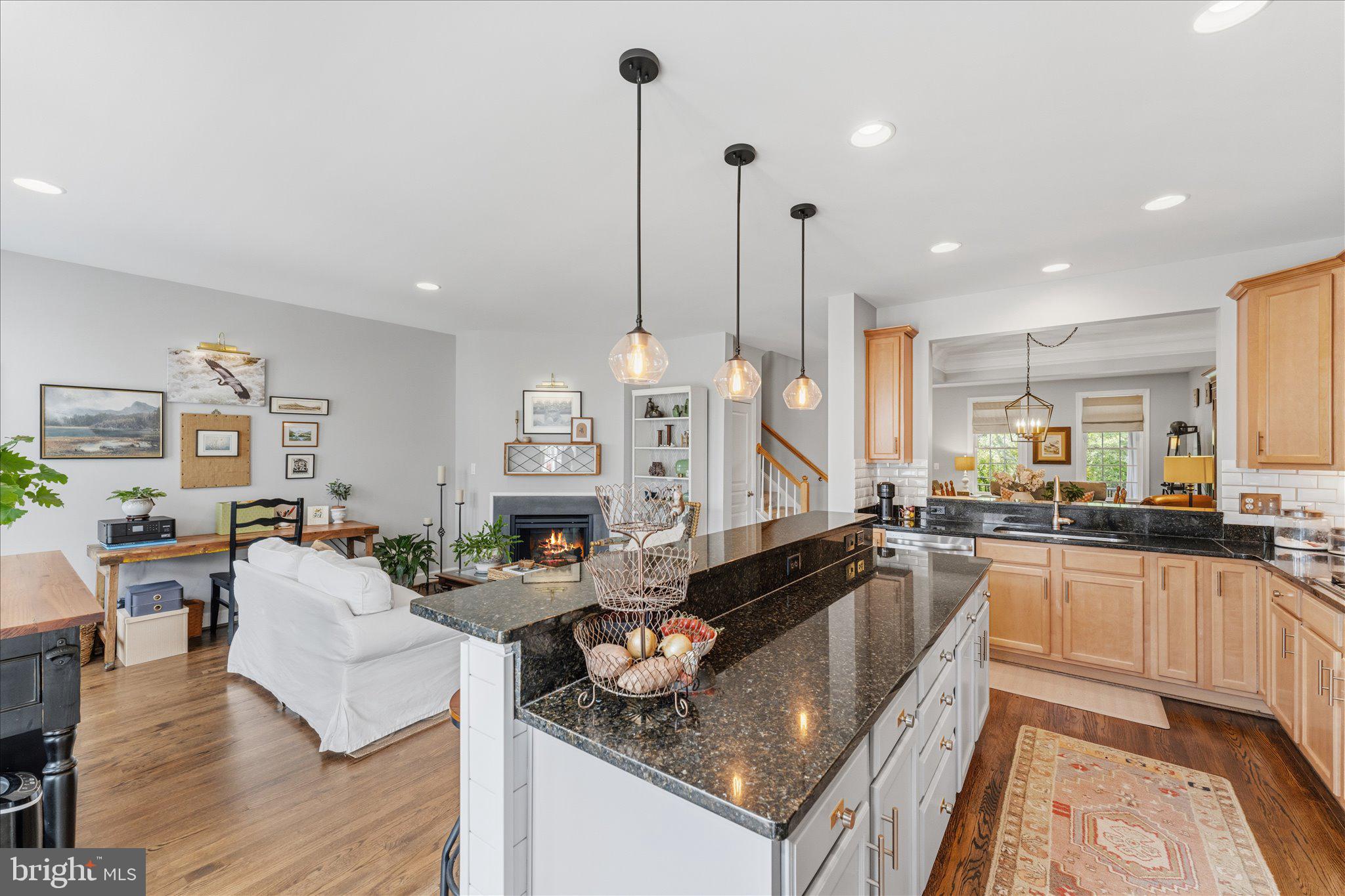 GREENE MILL PRESERVE - Residential