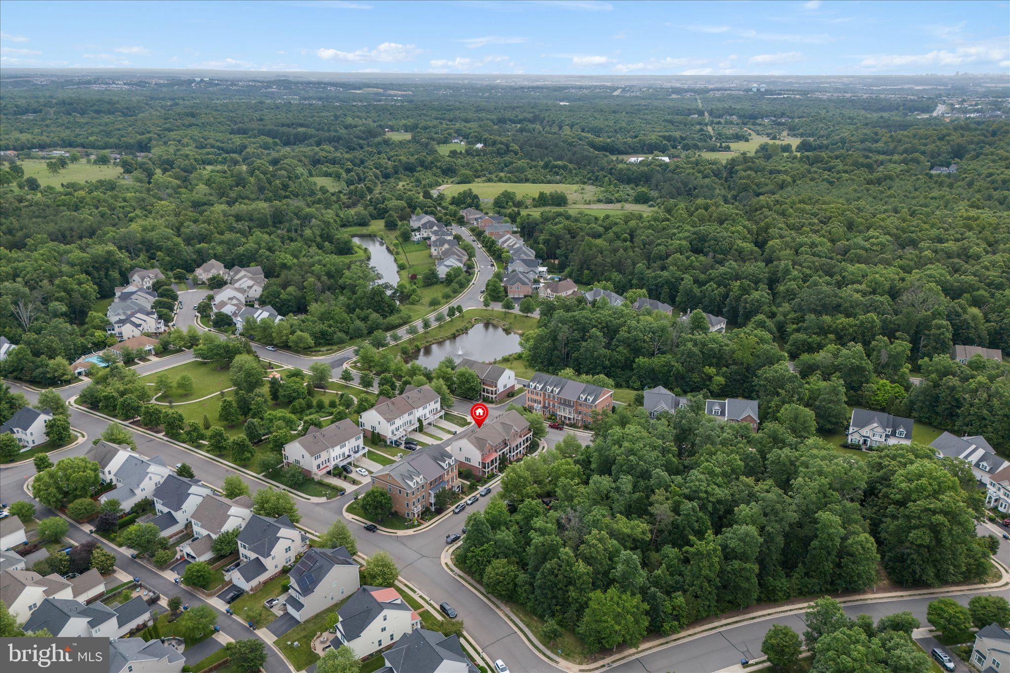 GREENE MILL PRESERVE - Residential