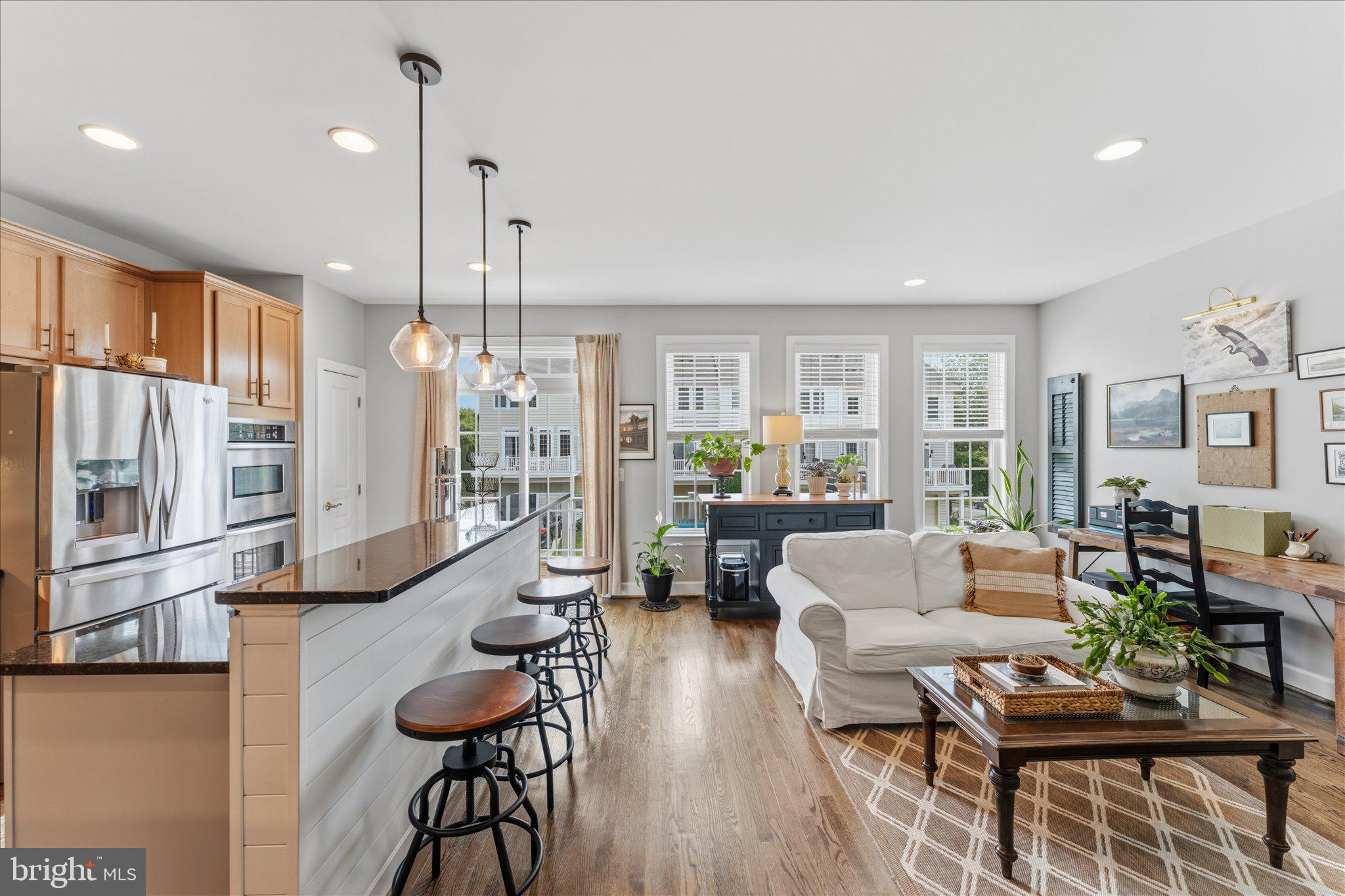 GREENE MILL PRESERVE - Residential