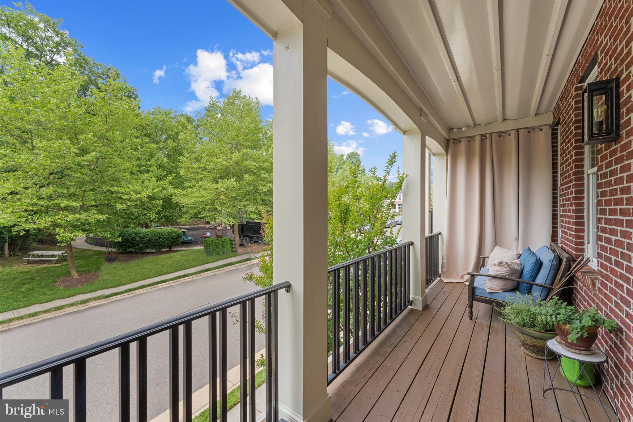 GREENE MILL PRESERVE - Residential