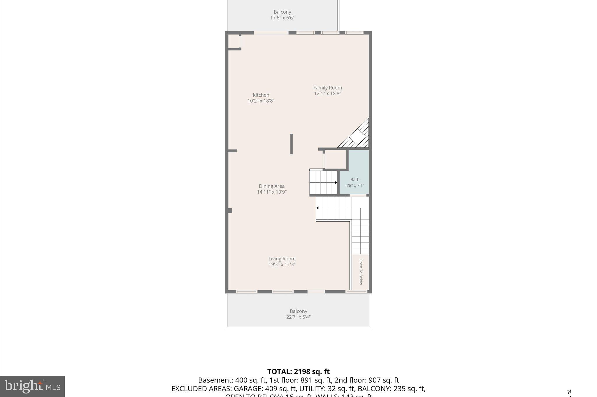 GREENE MILL PRESERVE - Residential