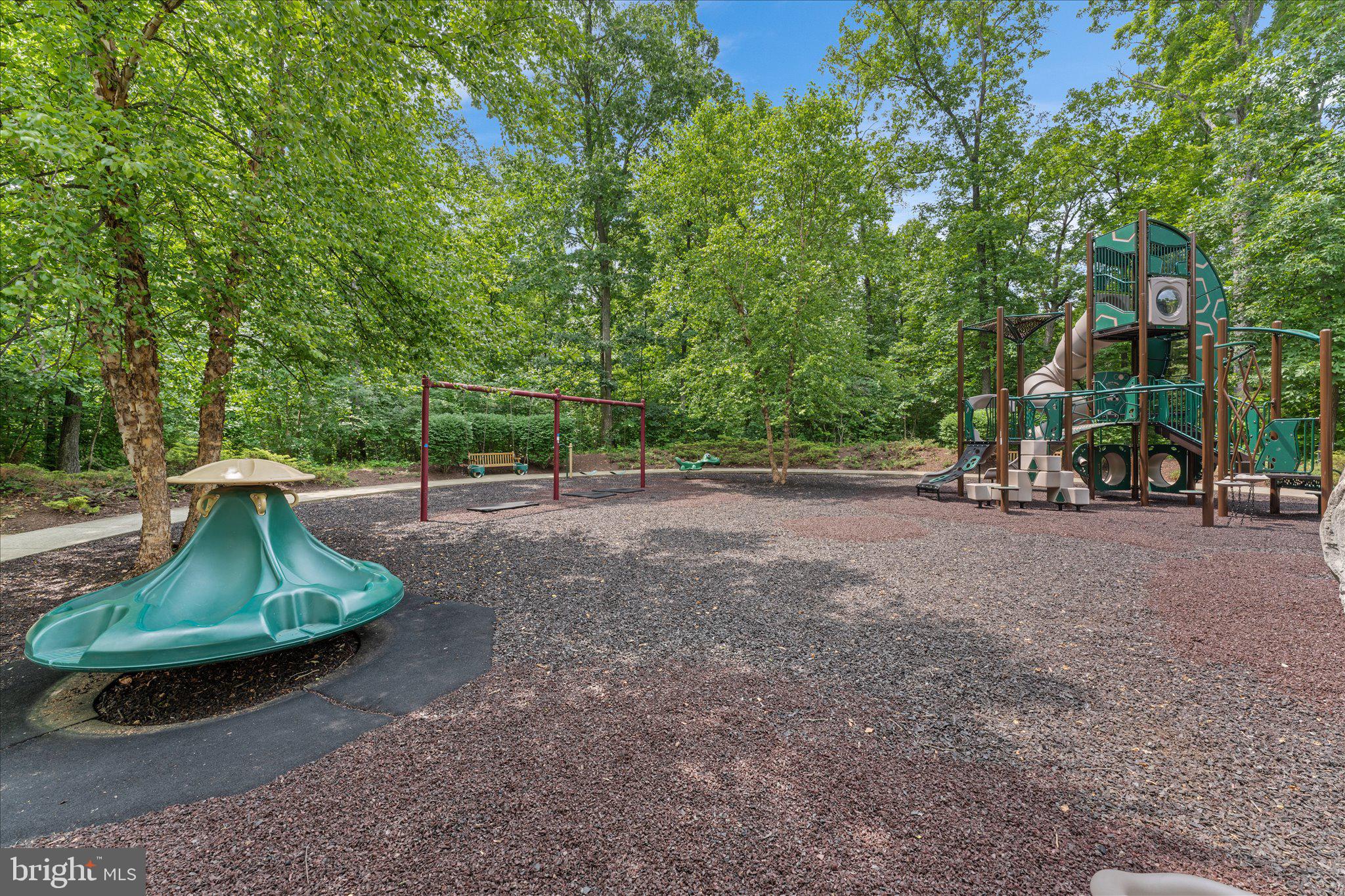 GREENE MILL PRESERVE - Residential