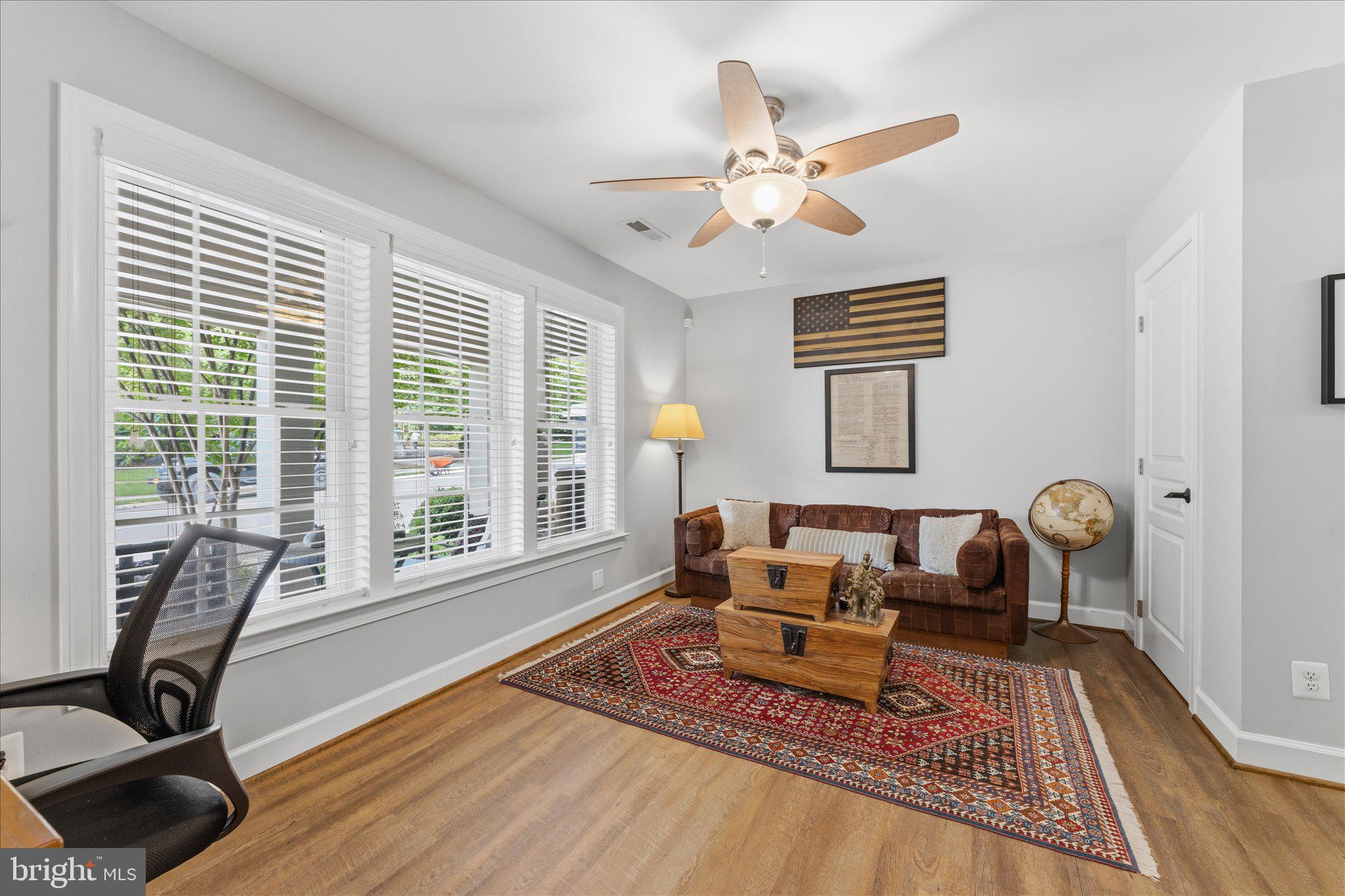 GREENE MILL PRESERVE - Residential
