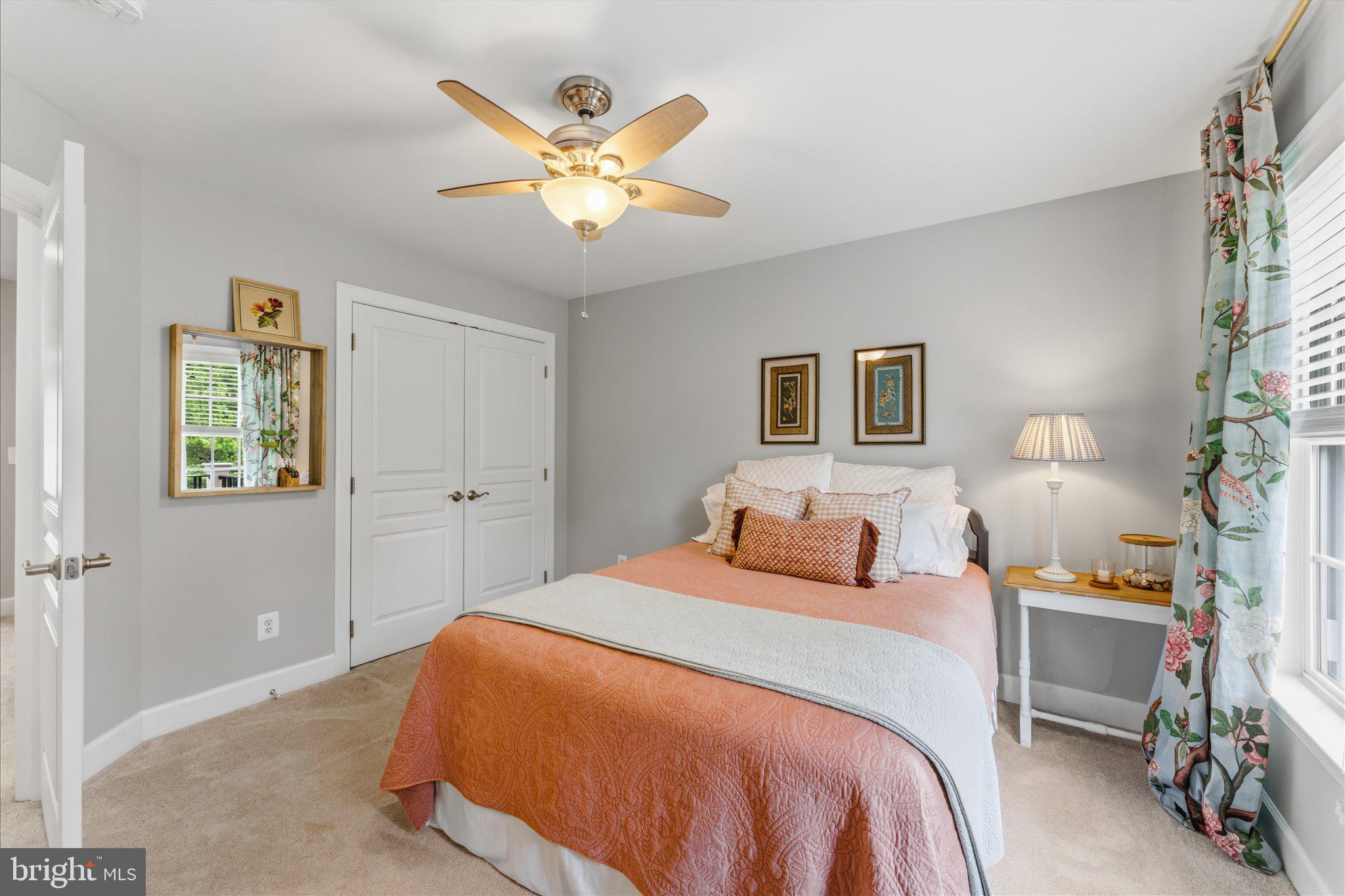 GREENE MILL PRESERVE - Residential