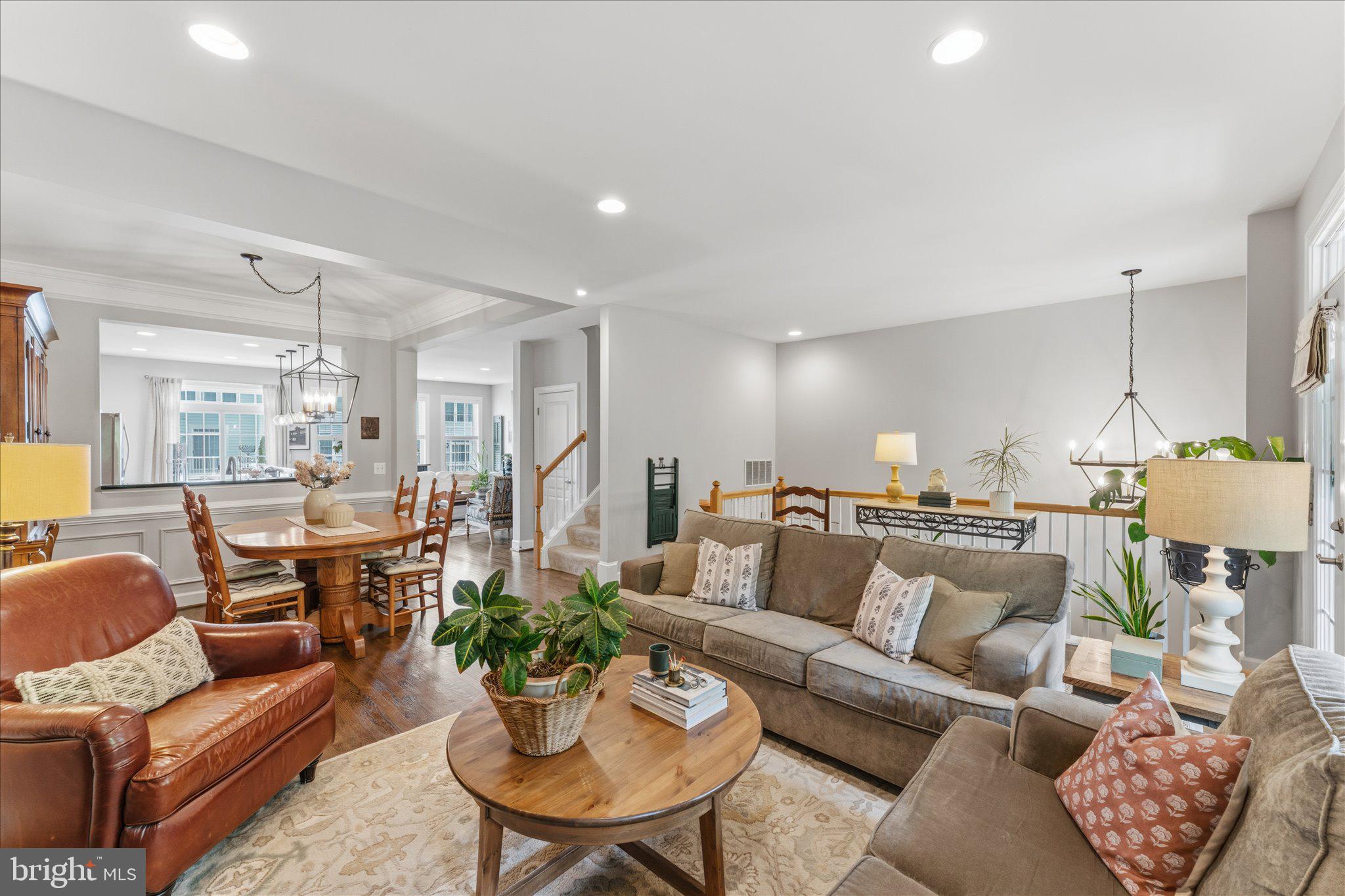 GREENE MILL PRESERVE - Residential