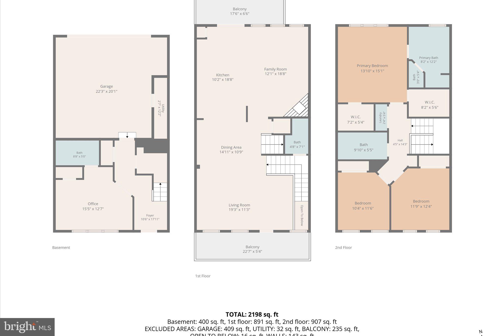 GREENE MILL PRESERVE - Residential