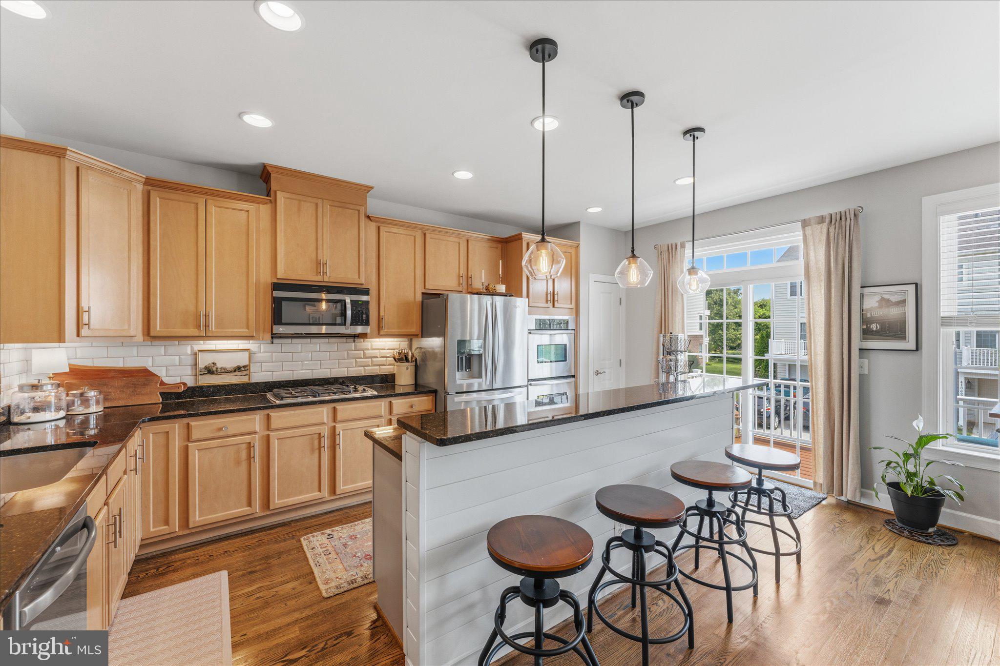 GREENE MILL PRESERVE - Residential