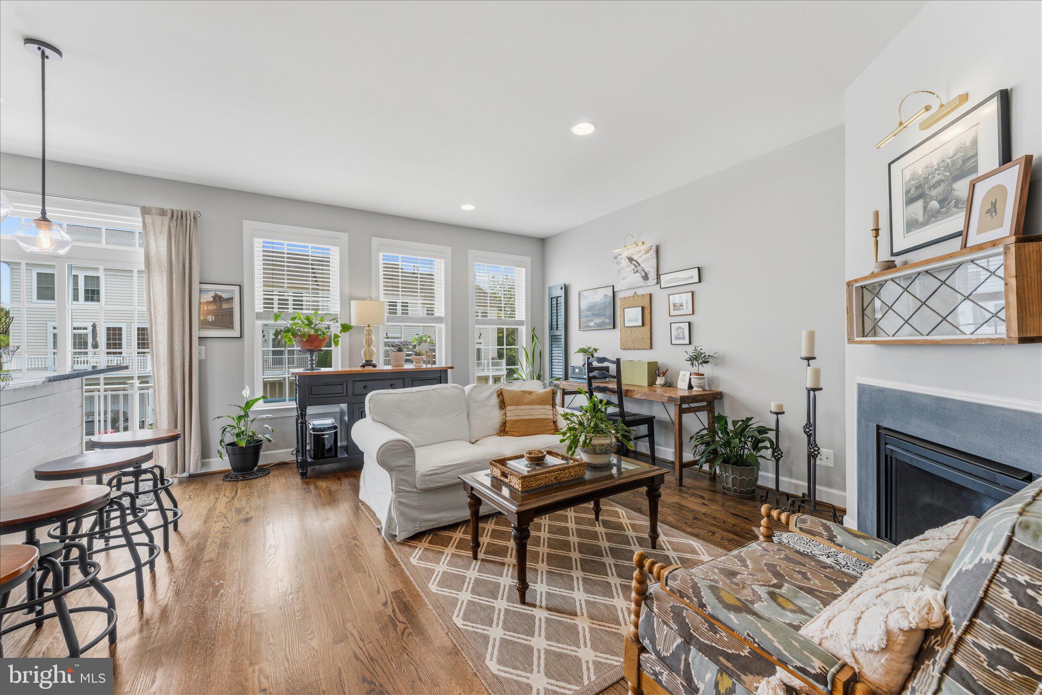 GREENE MILL PRESERVE - Residential