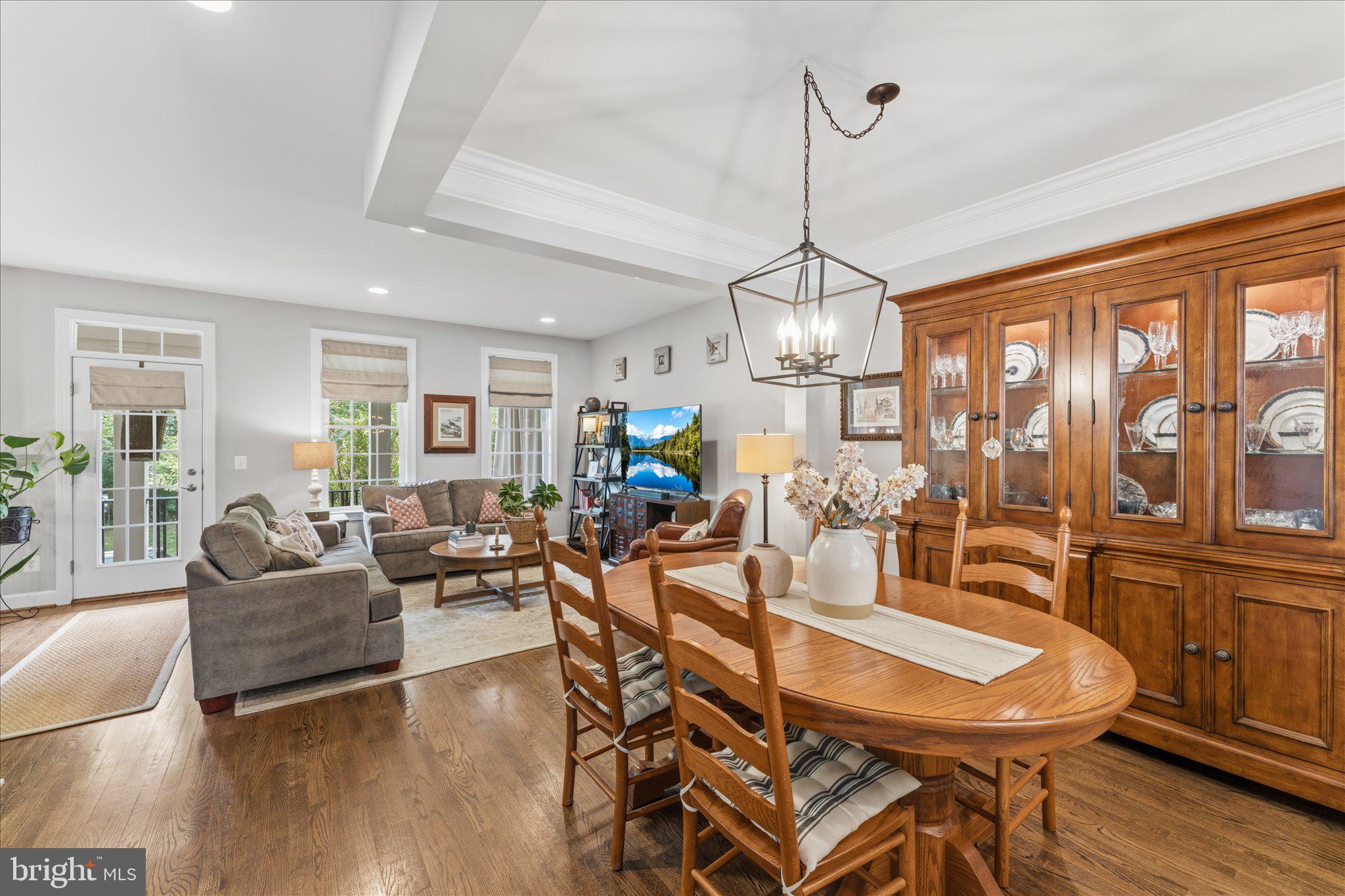 GREENE MILL PRESERVE - Residential