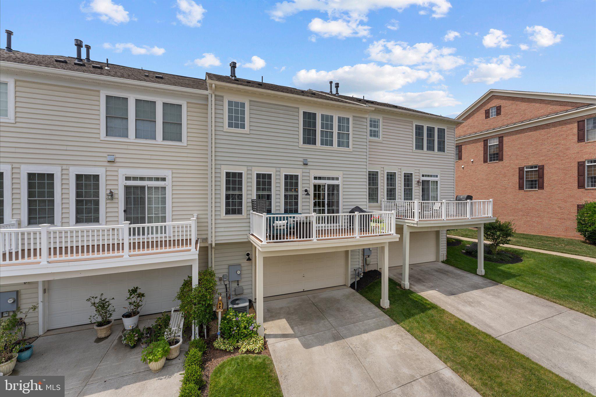 GREENE MILL PRESERVE - Residential