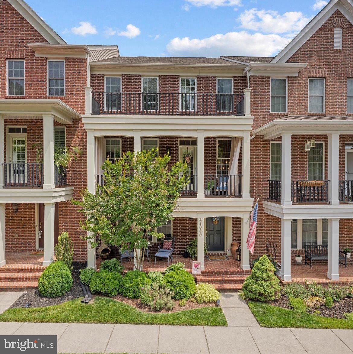 GREENE MILL PRESERVE - Residential
