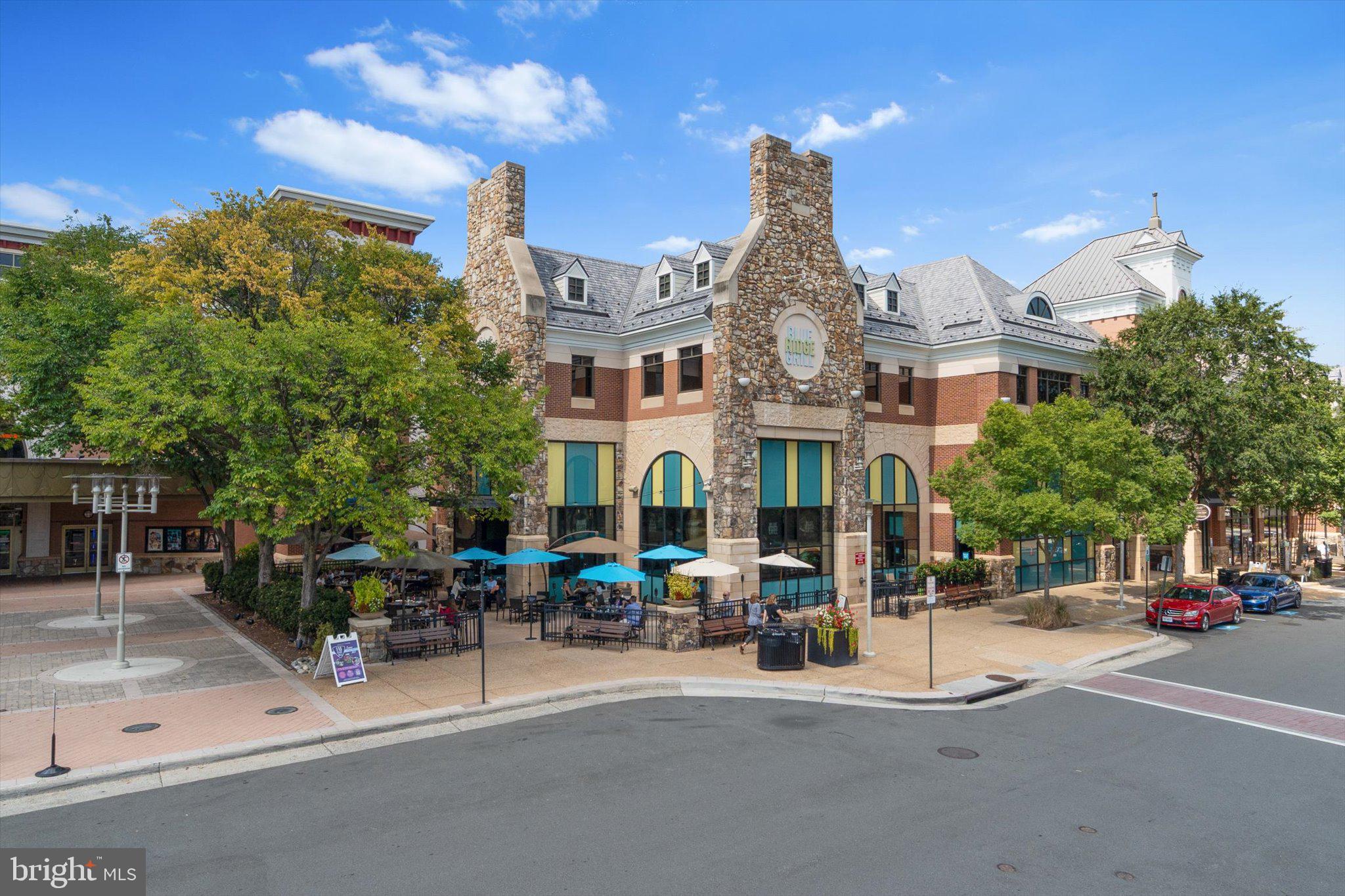 GREENE MILL PRESERVE - Residential