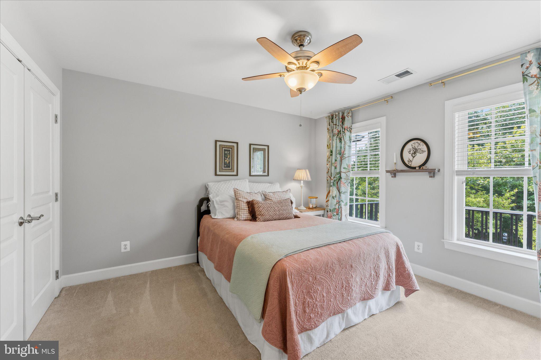 GREENE MILL PRESERVE - Residential