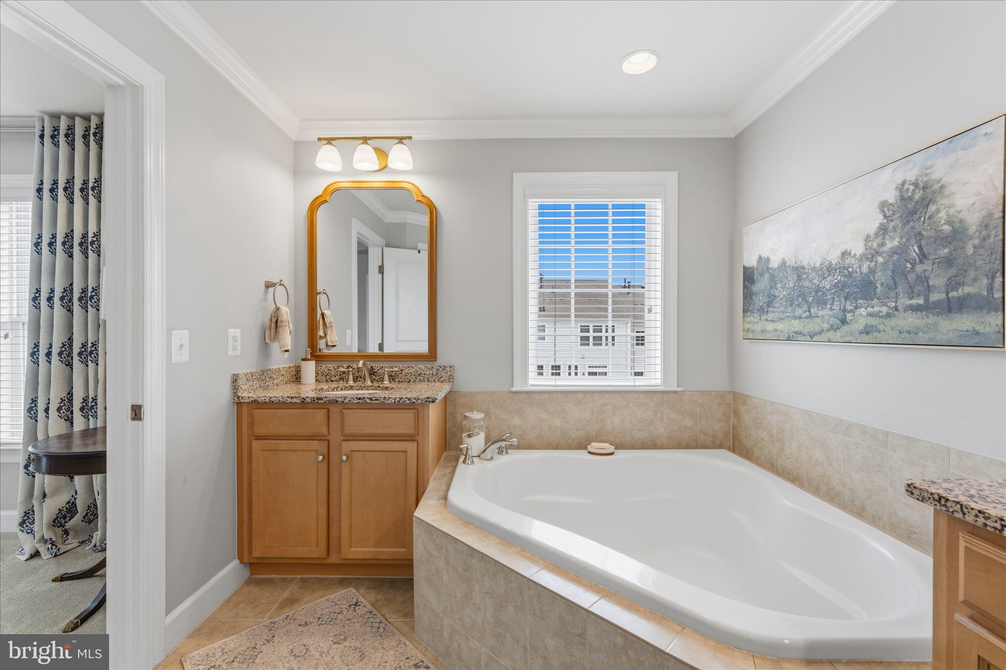 GREENE MILL PRESERVE - Residential