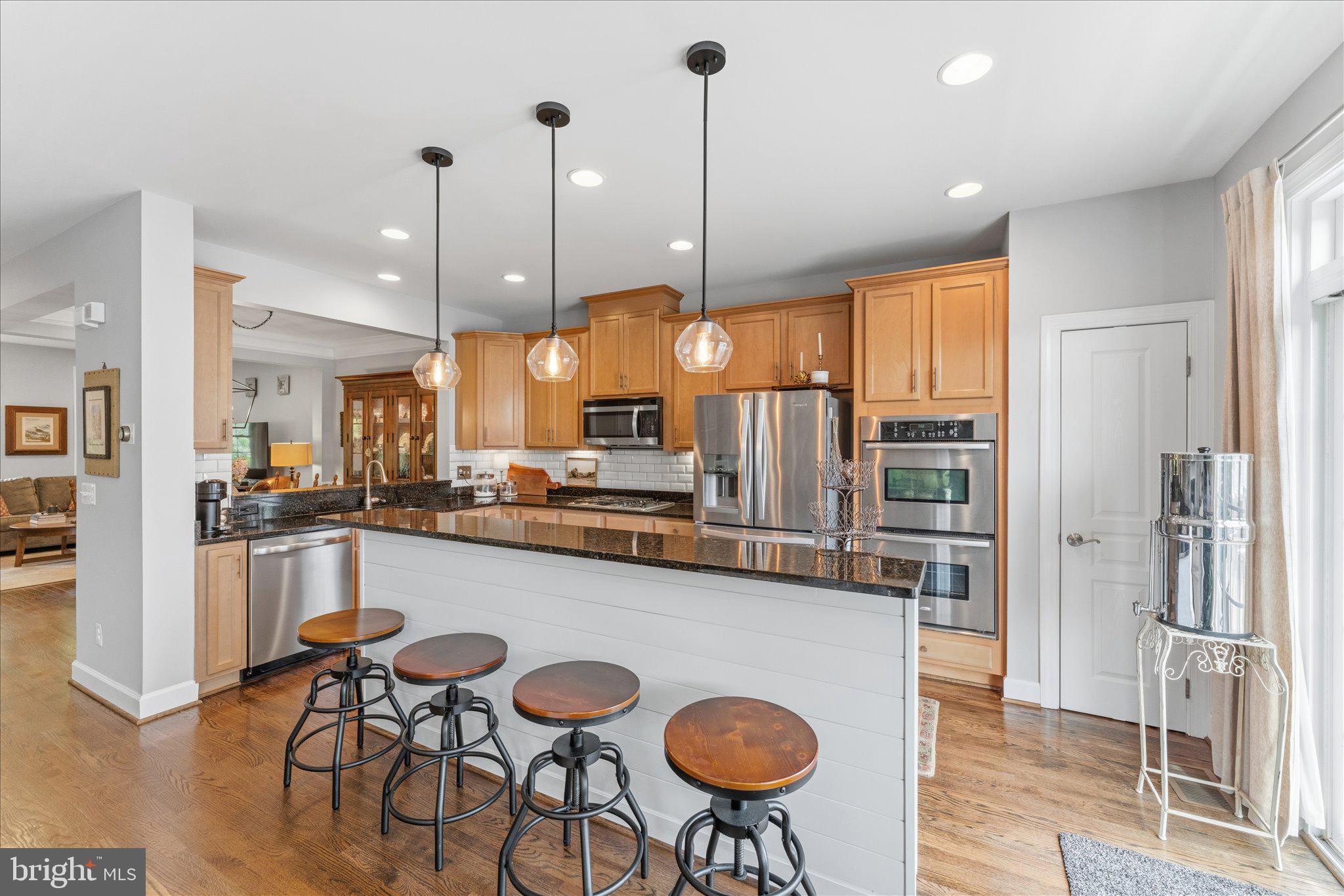 GREENE MILL PRESERVE - Residential