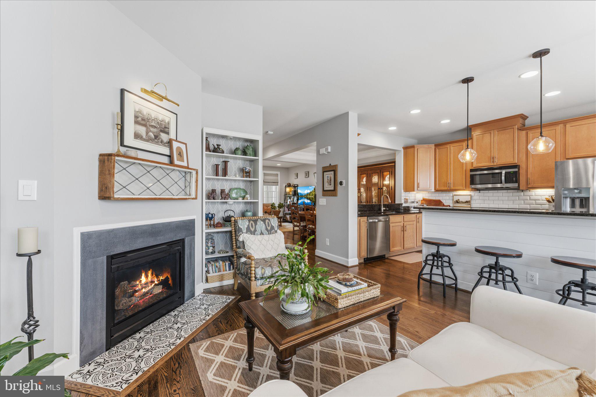 GREENE MILL PRESERVE - Residential
