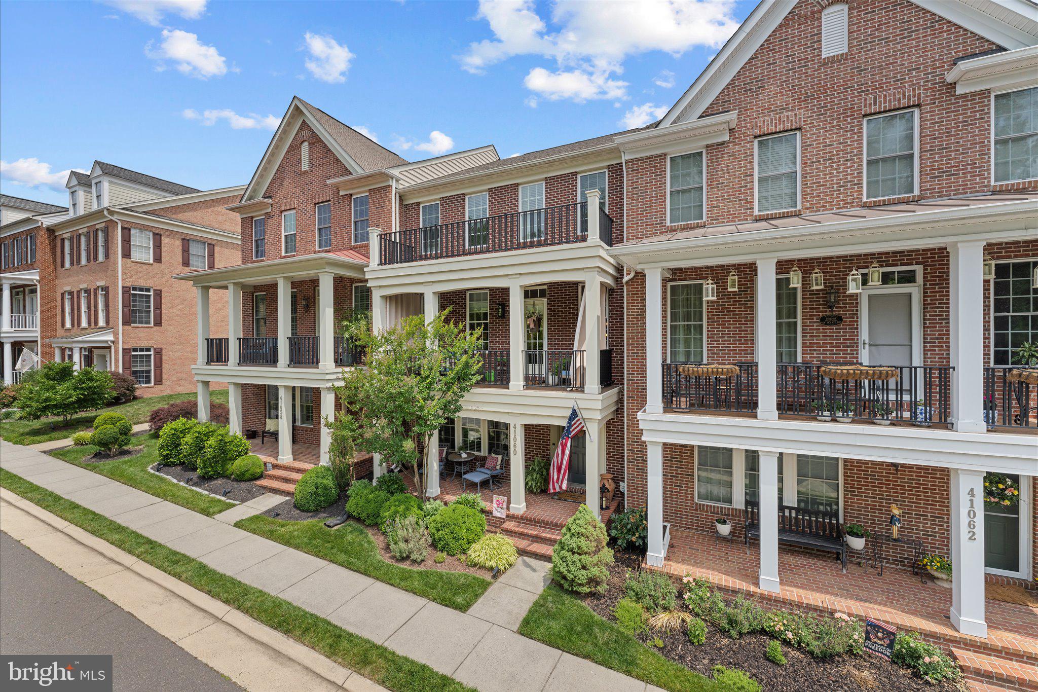 GREENE MILL PRESERVE - Residential