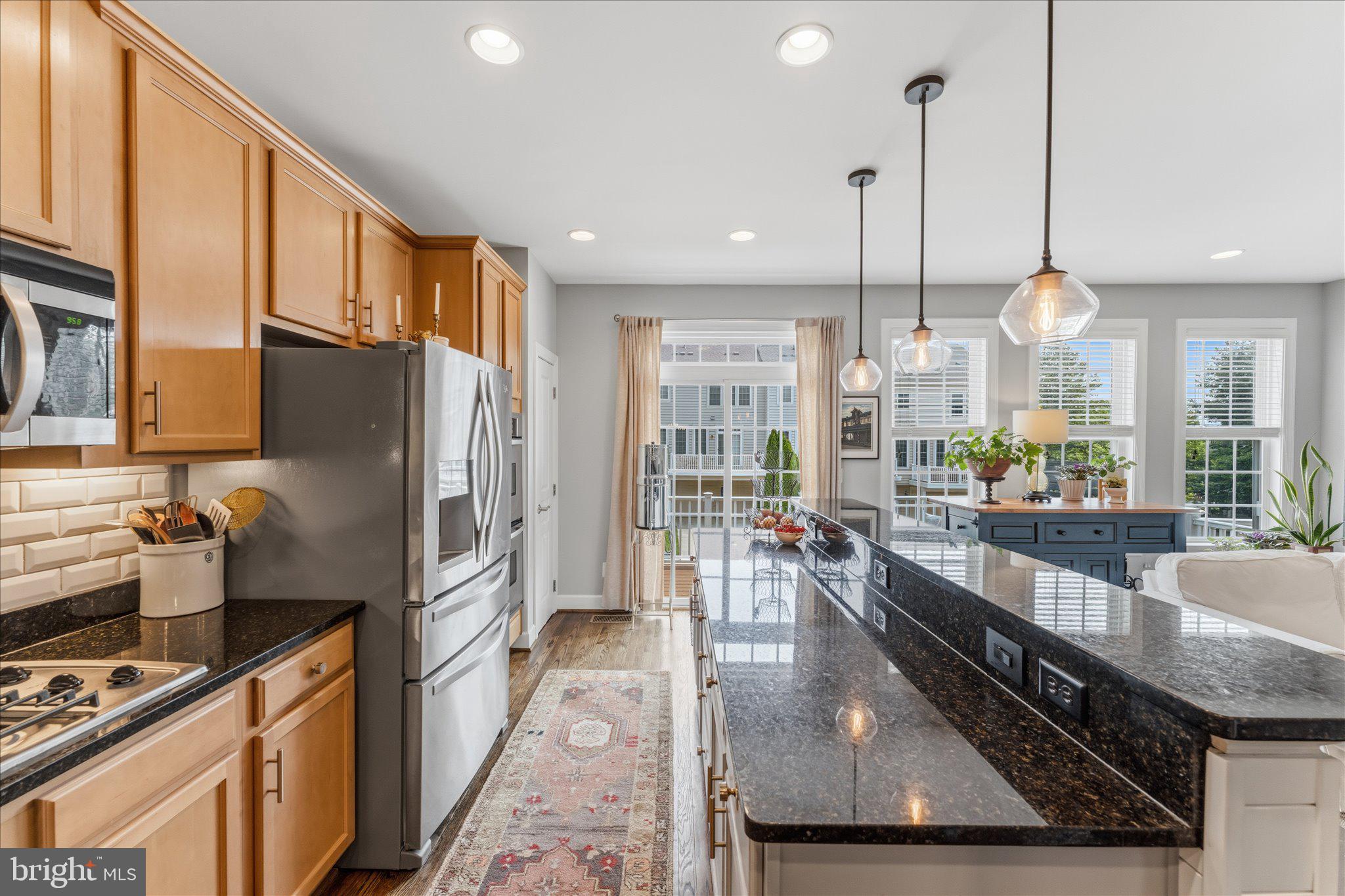 GREENE MILL PRESERVE - Residential
