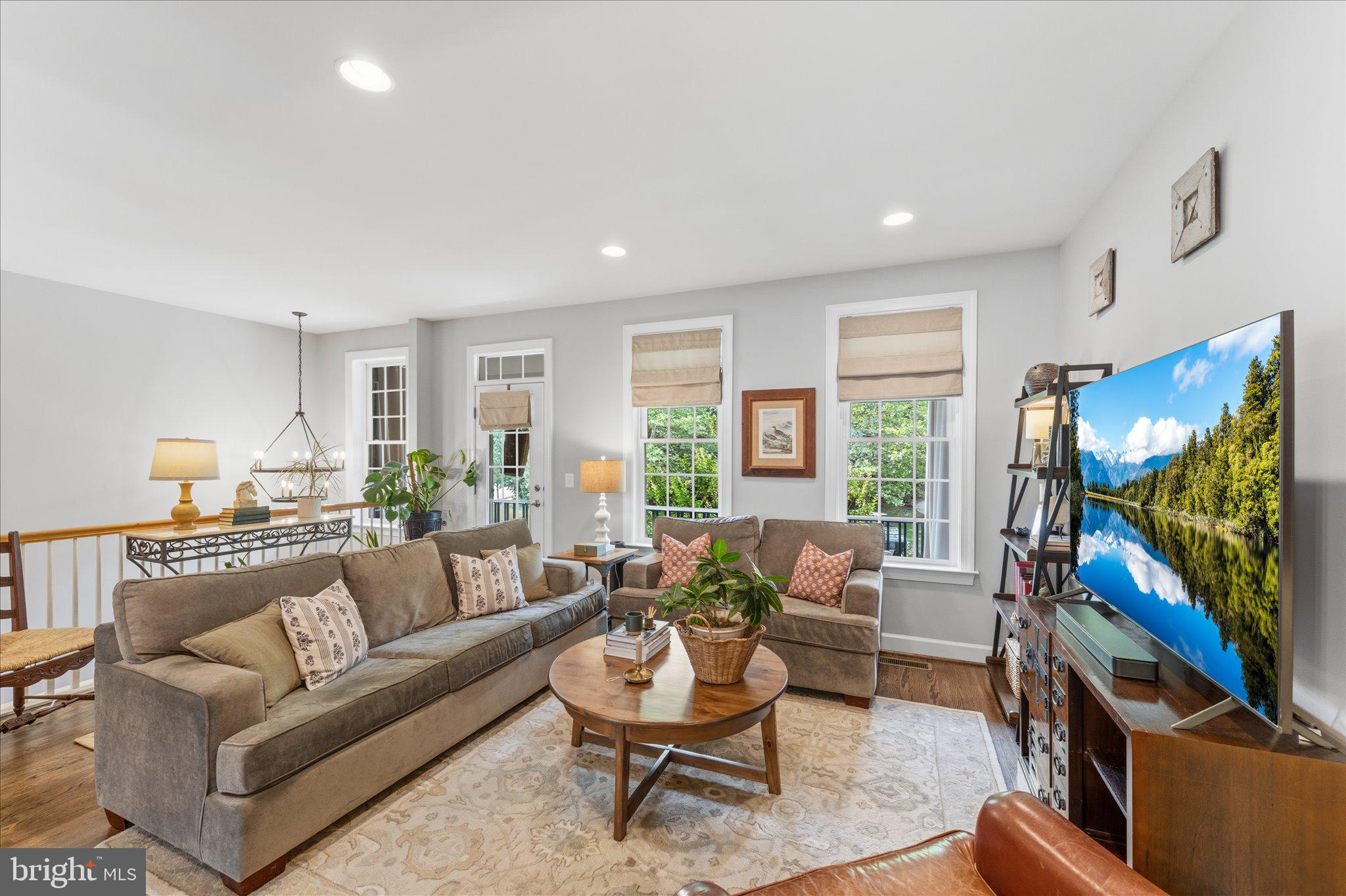GREENE MILL PRESERVE - Residential