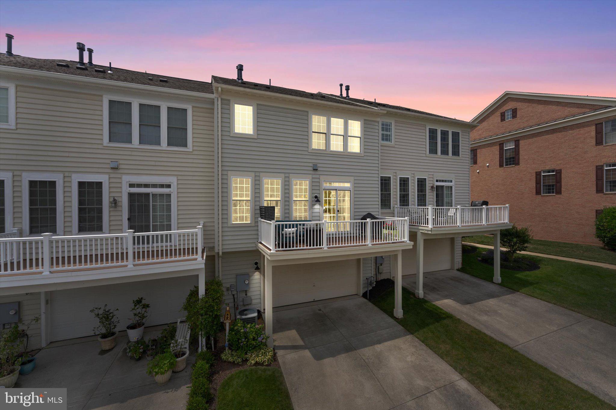 GREENE MILL PRESERVE - Residential