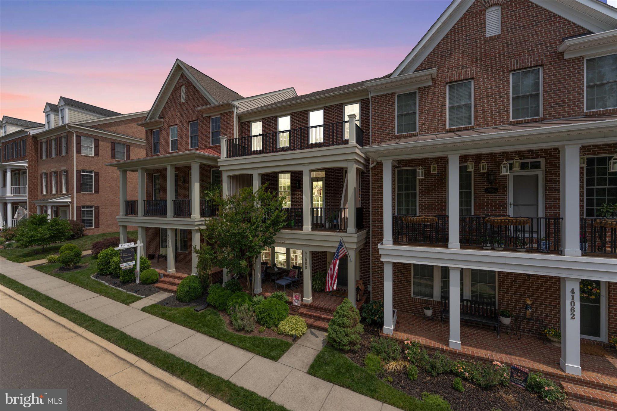 GREENE MILL PRESERVE - Residential