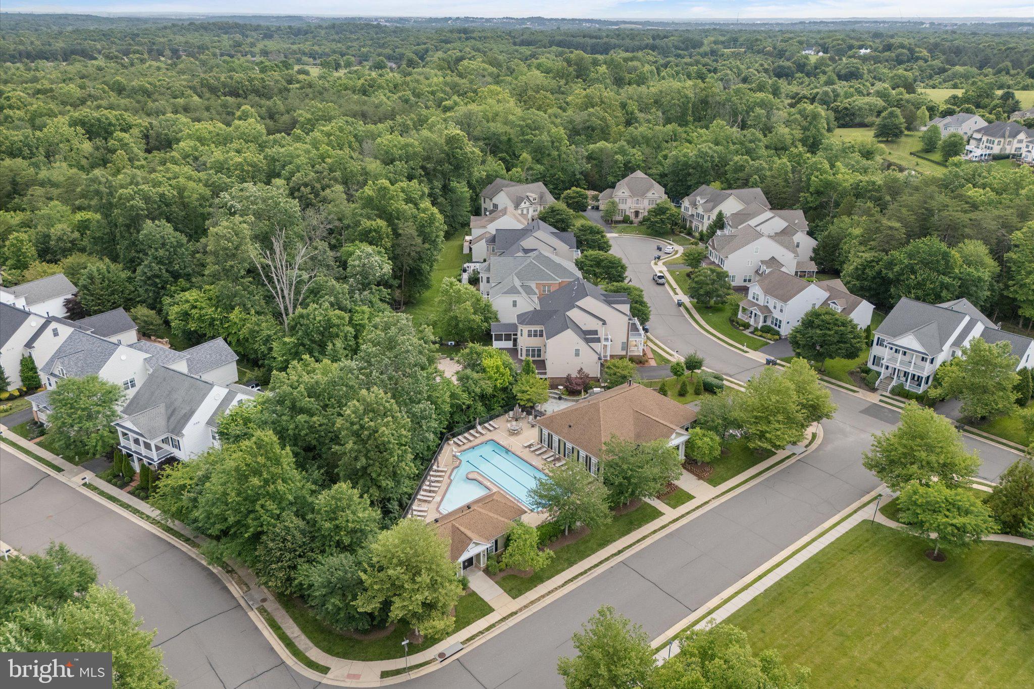 GREENE MILL PRESERVE - Residential
