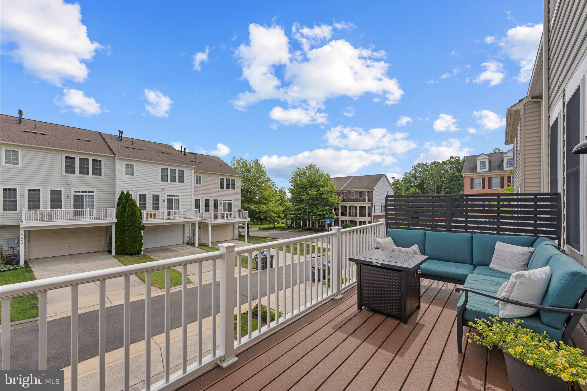 GREENE MILL PRESERVE - Residential