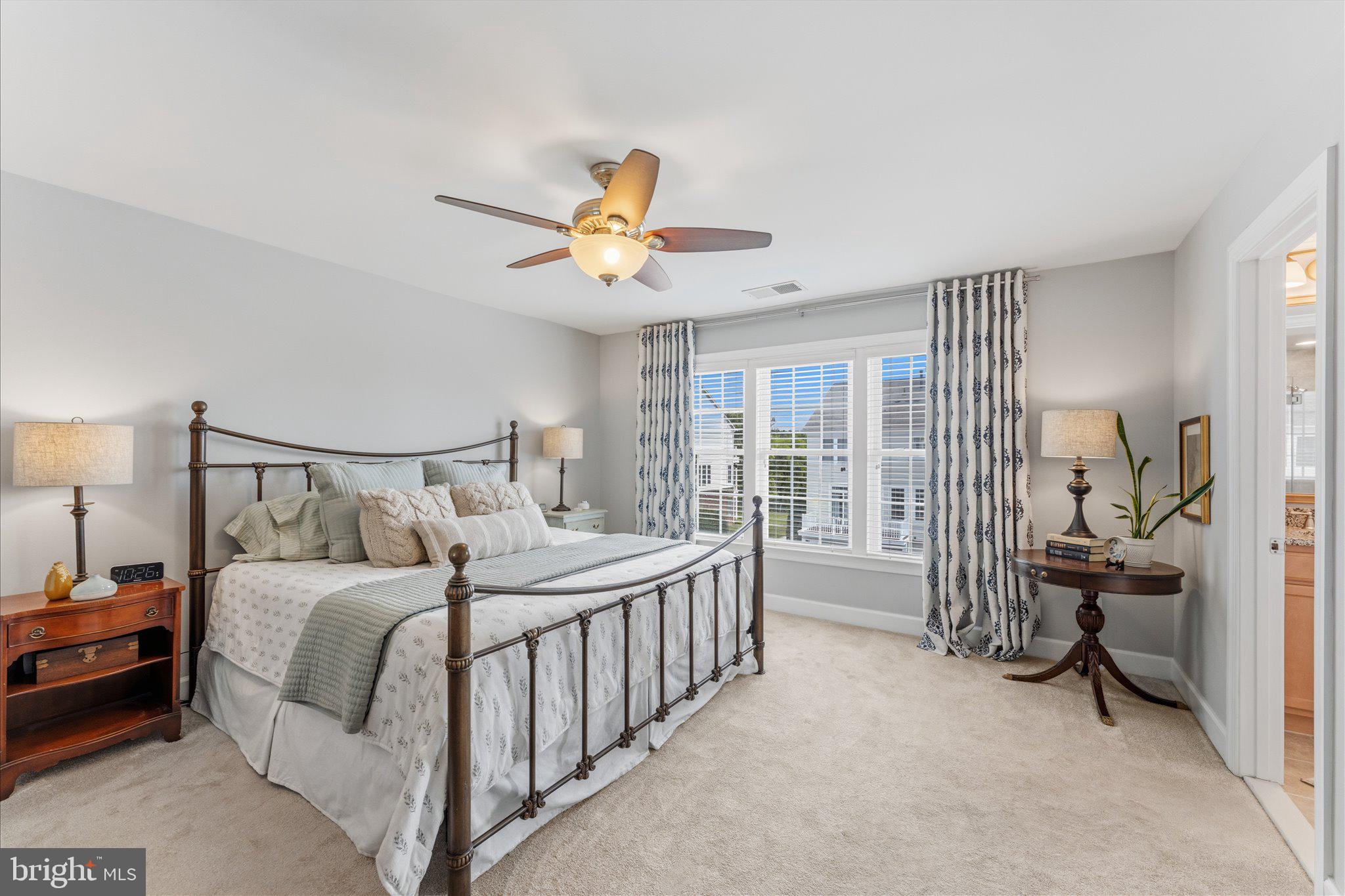 GREENE MILL PRESERVE - Residential