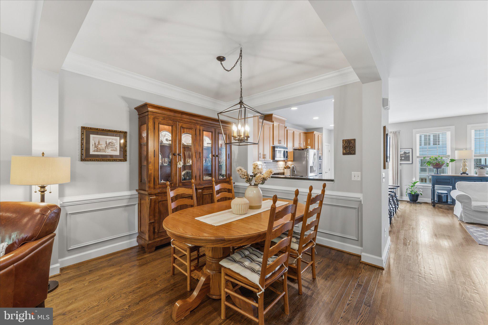 GREENE MILL PRESERVE - Residential