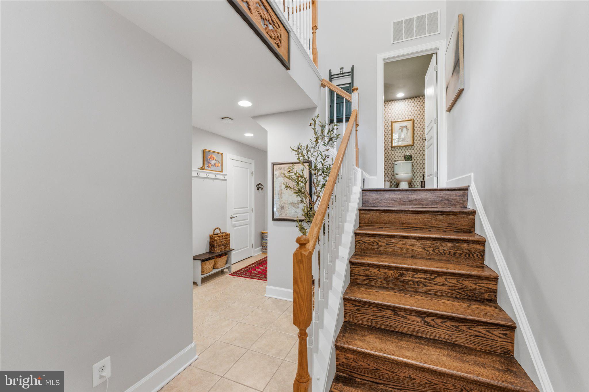 GREENE MILL PRESERVE - Residential
