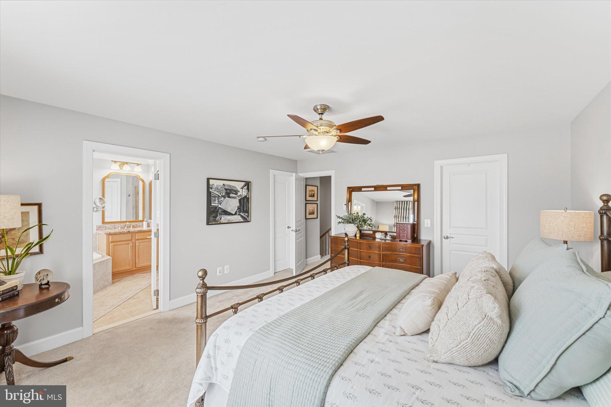 GREENE MILL PRESERVE - Residential