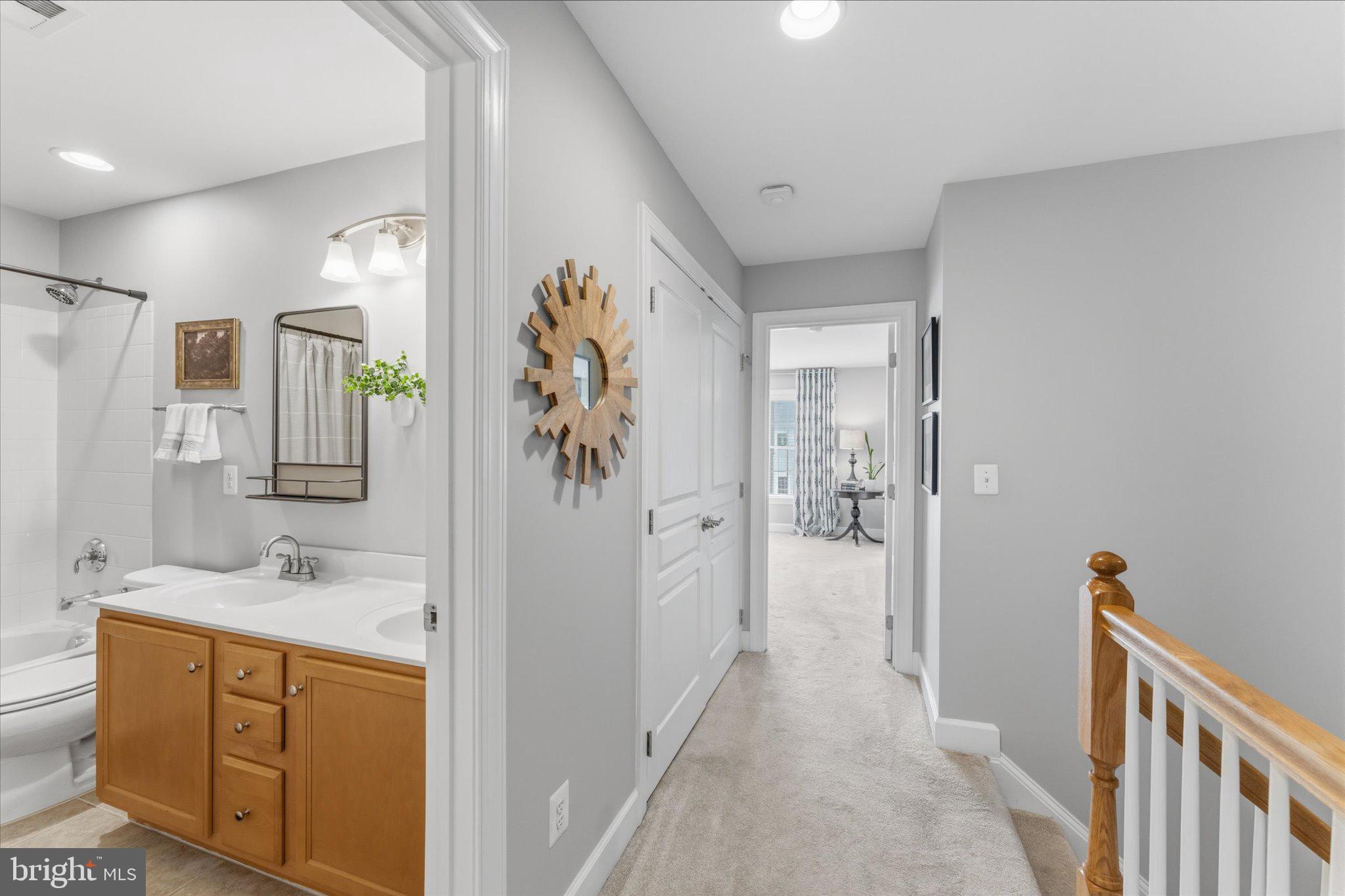 GREENE MILL PRESERVE - Residential