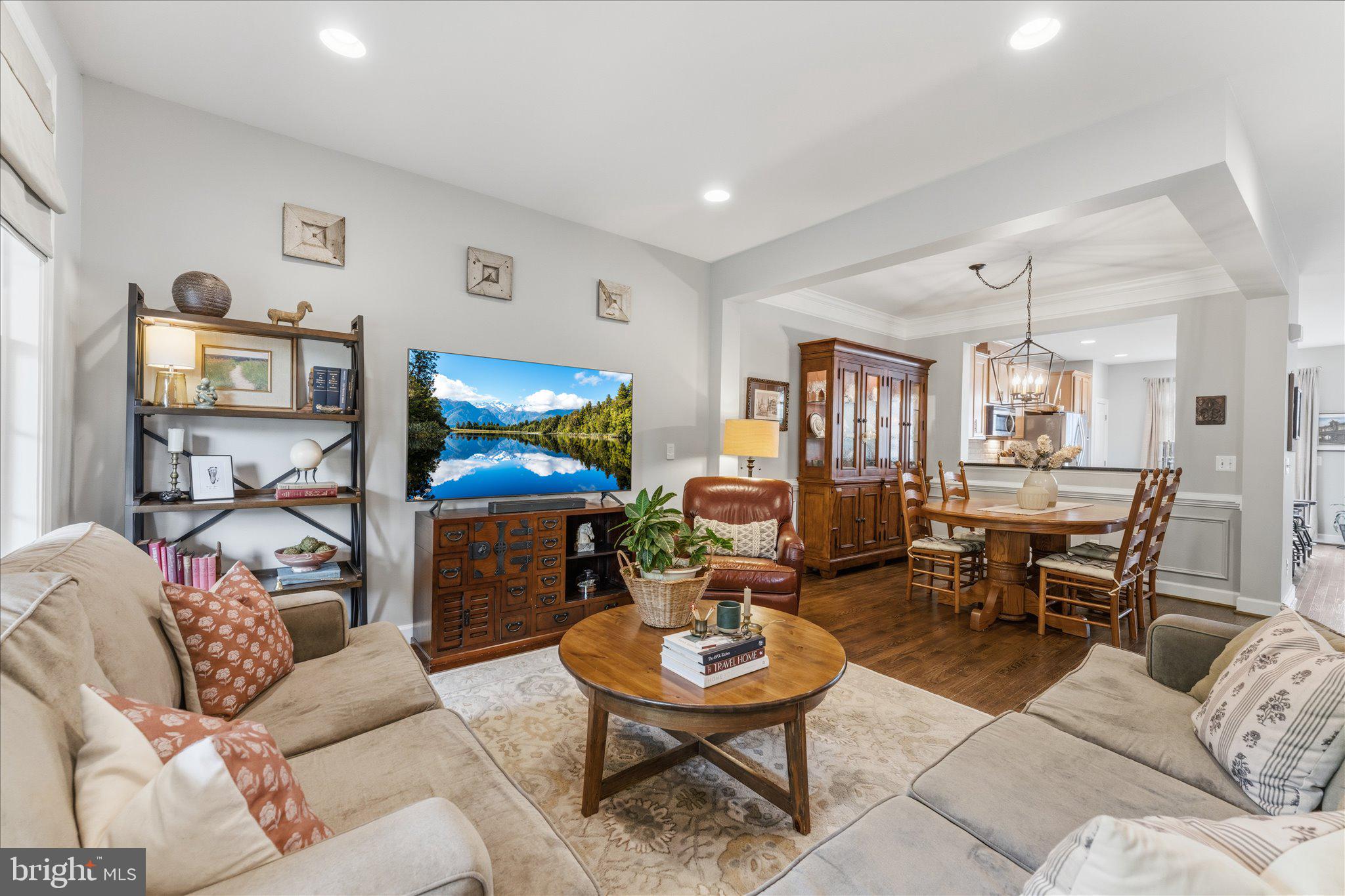 GREENE MILL PRESERVE - Residential