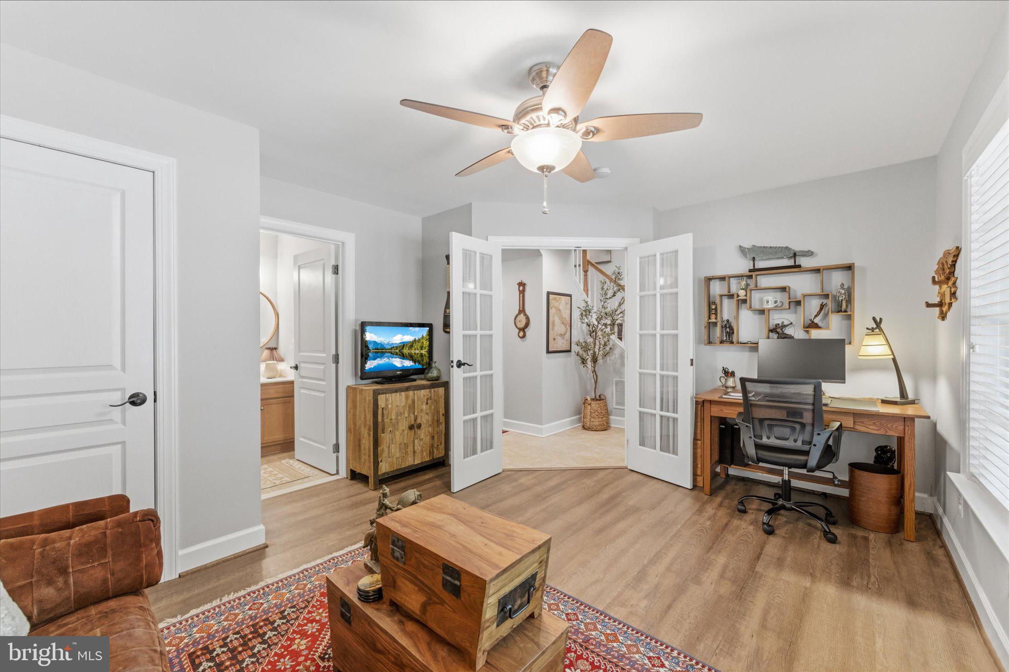 GREENE MILL PRESERVE - Residential