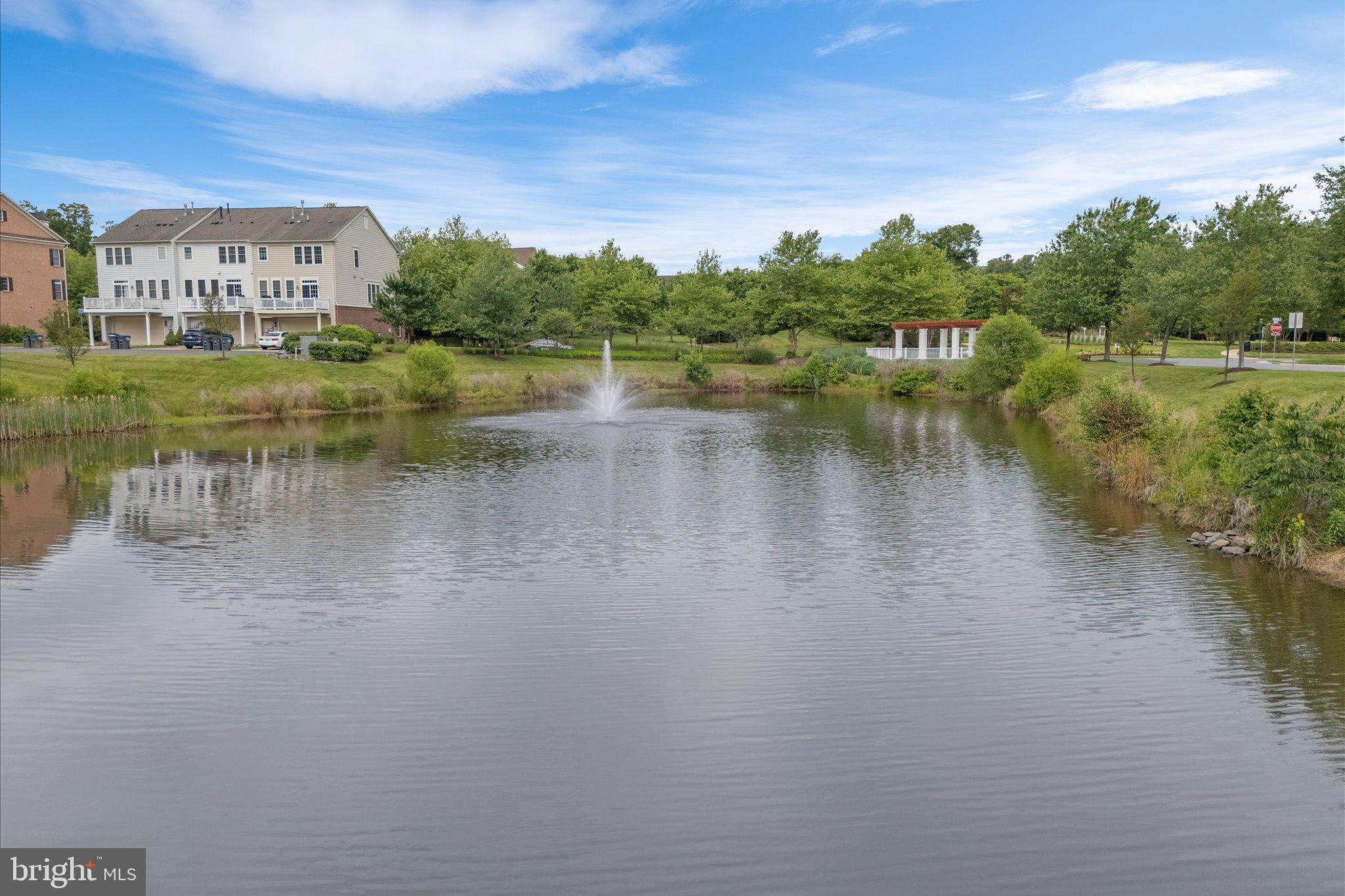 GREENE MILL PRESERVE - Residential
