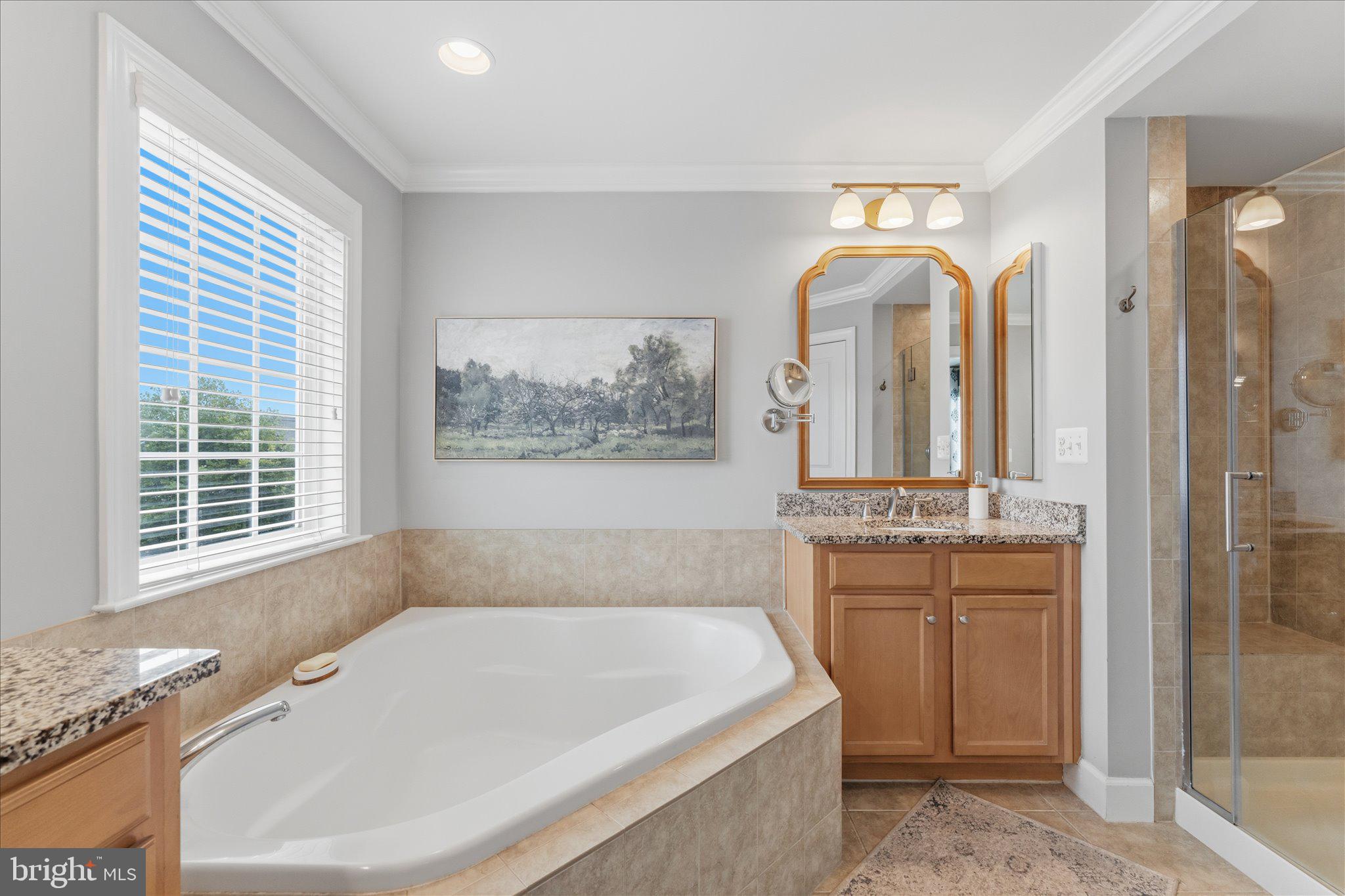GREENE MILL PRESERVE - Residential