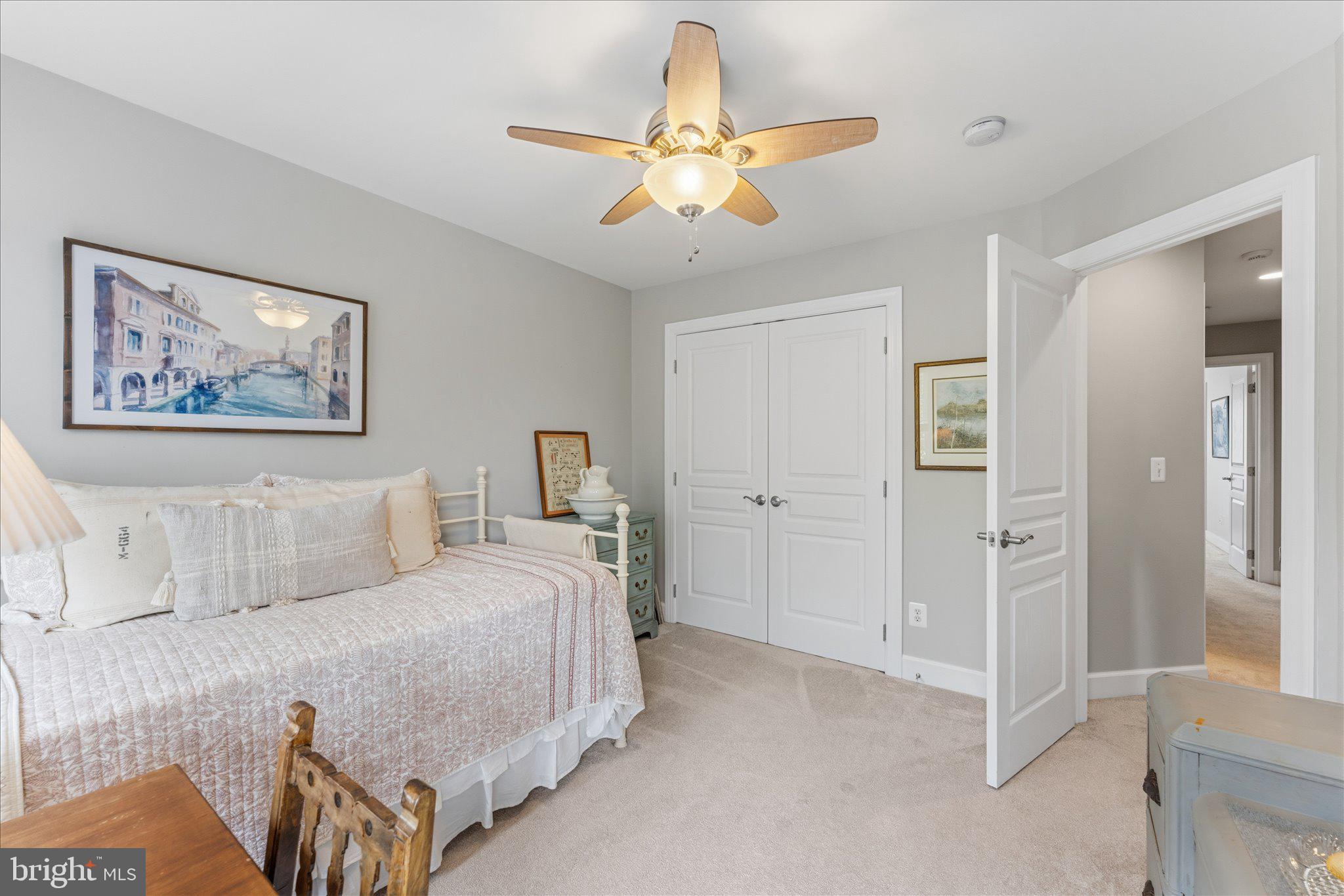 GREENE MILL PRESERVE - Residential