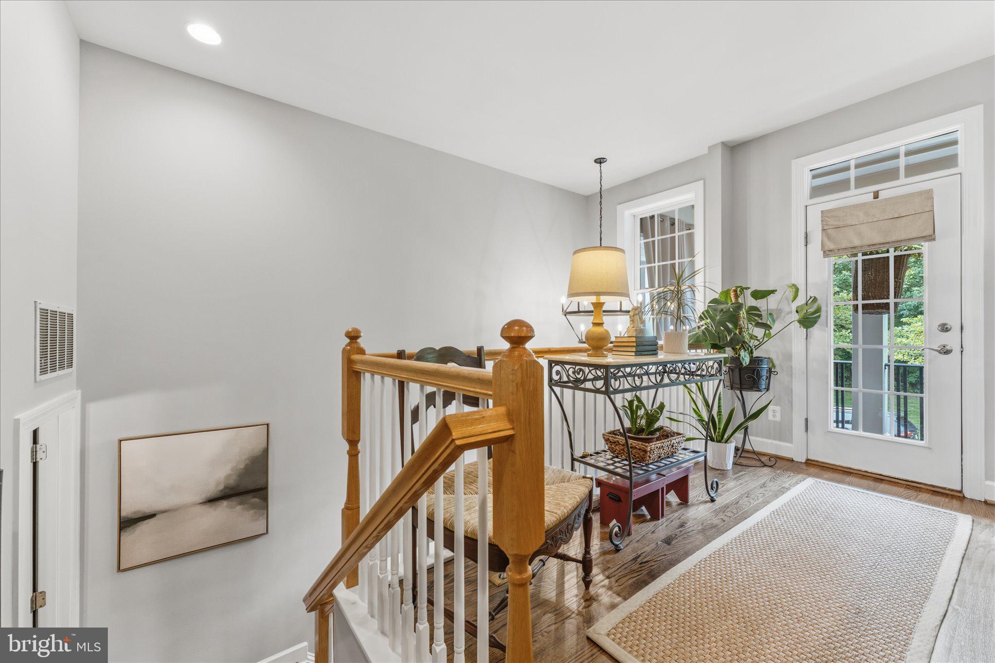 GREENE MILL PRESERVE - Residential