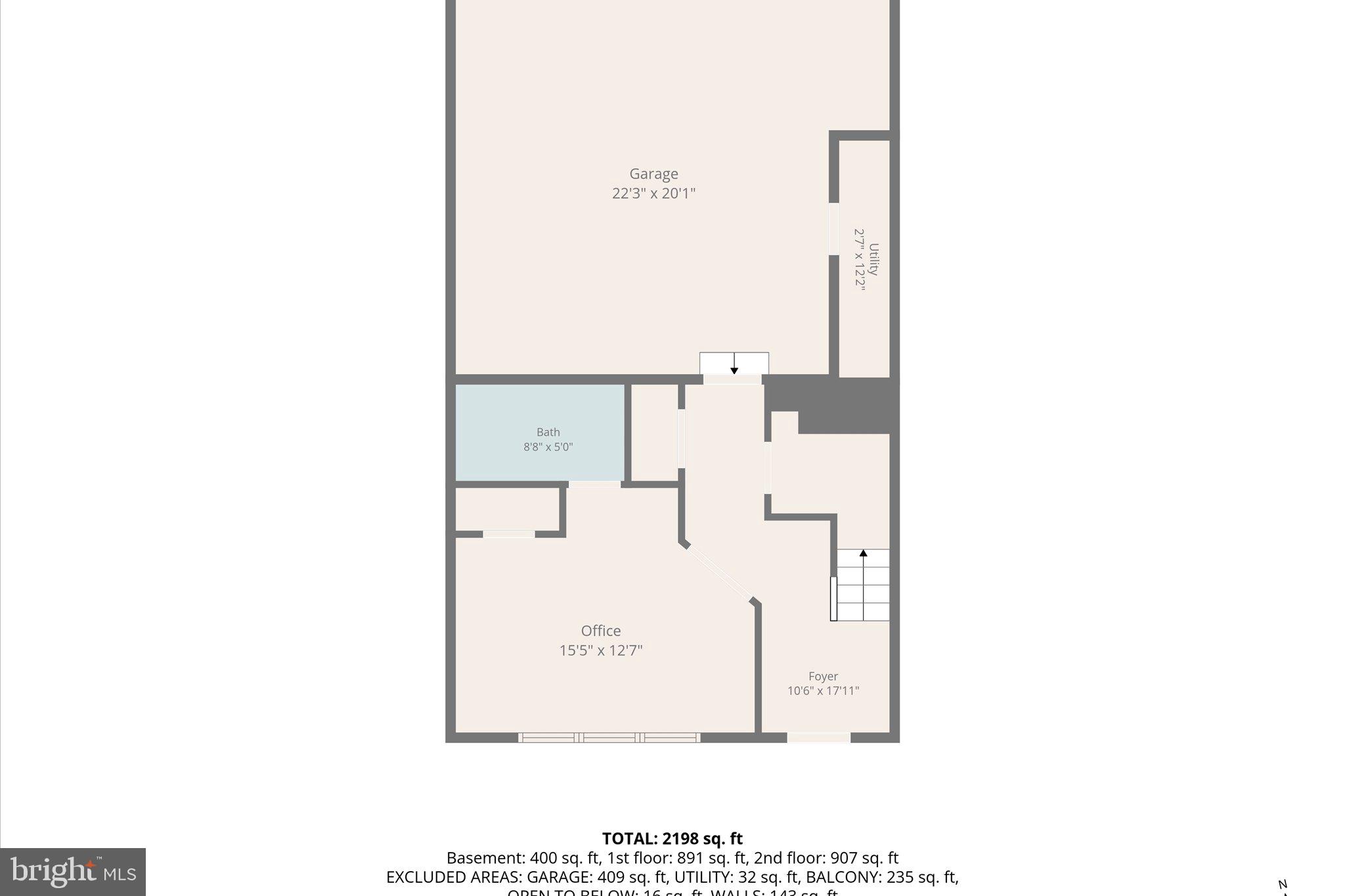 GREENE MILL PRESERVE - Residential