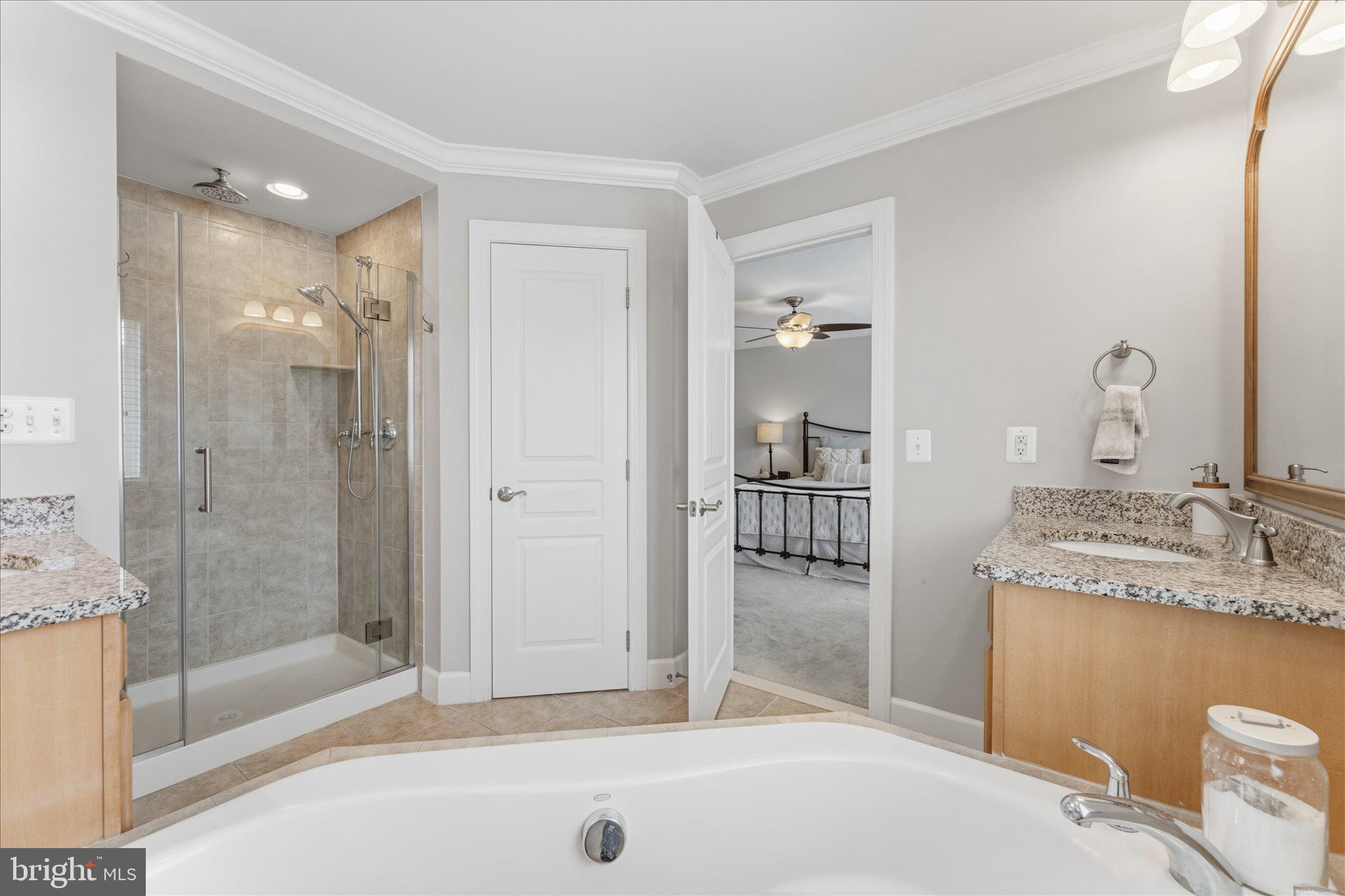GREENE MILL PRESERVE - Residential
