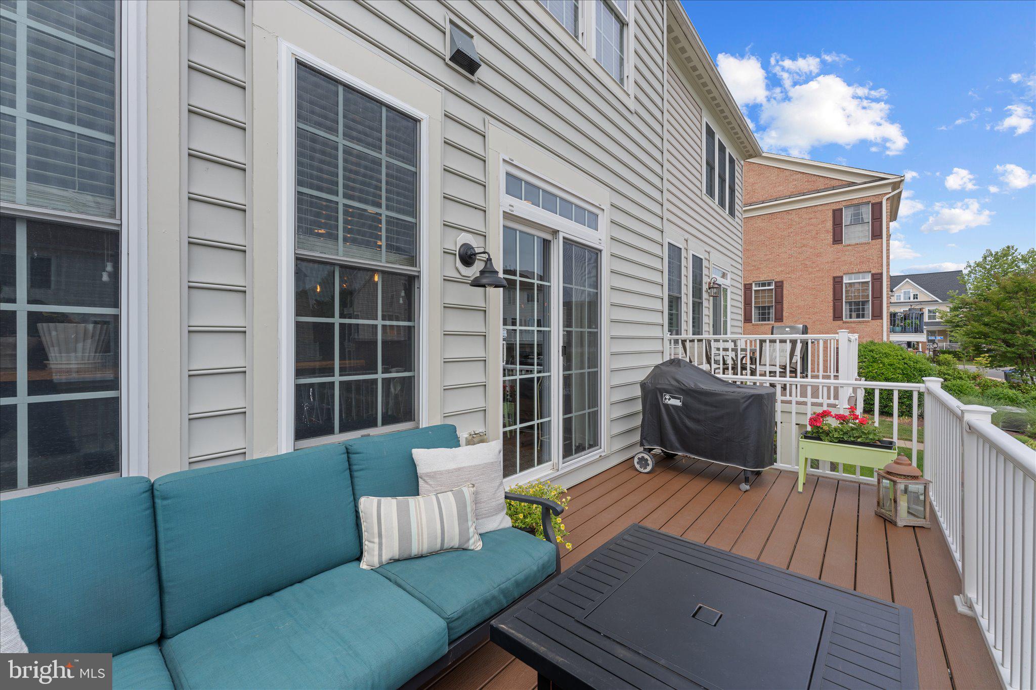GREENE MILL PRESERVE - Residential