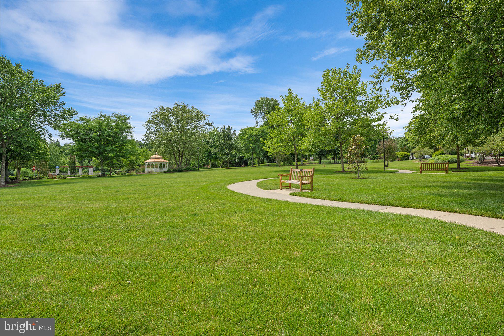 GREENE MILL PRESERVE - Residential
