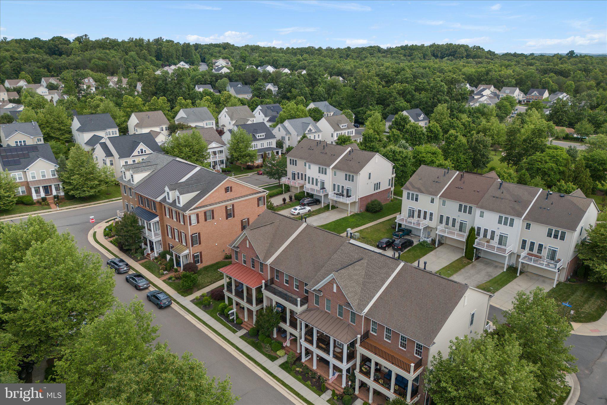 GREENE MILL PRESERVE - Residential