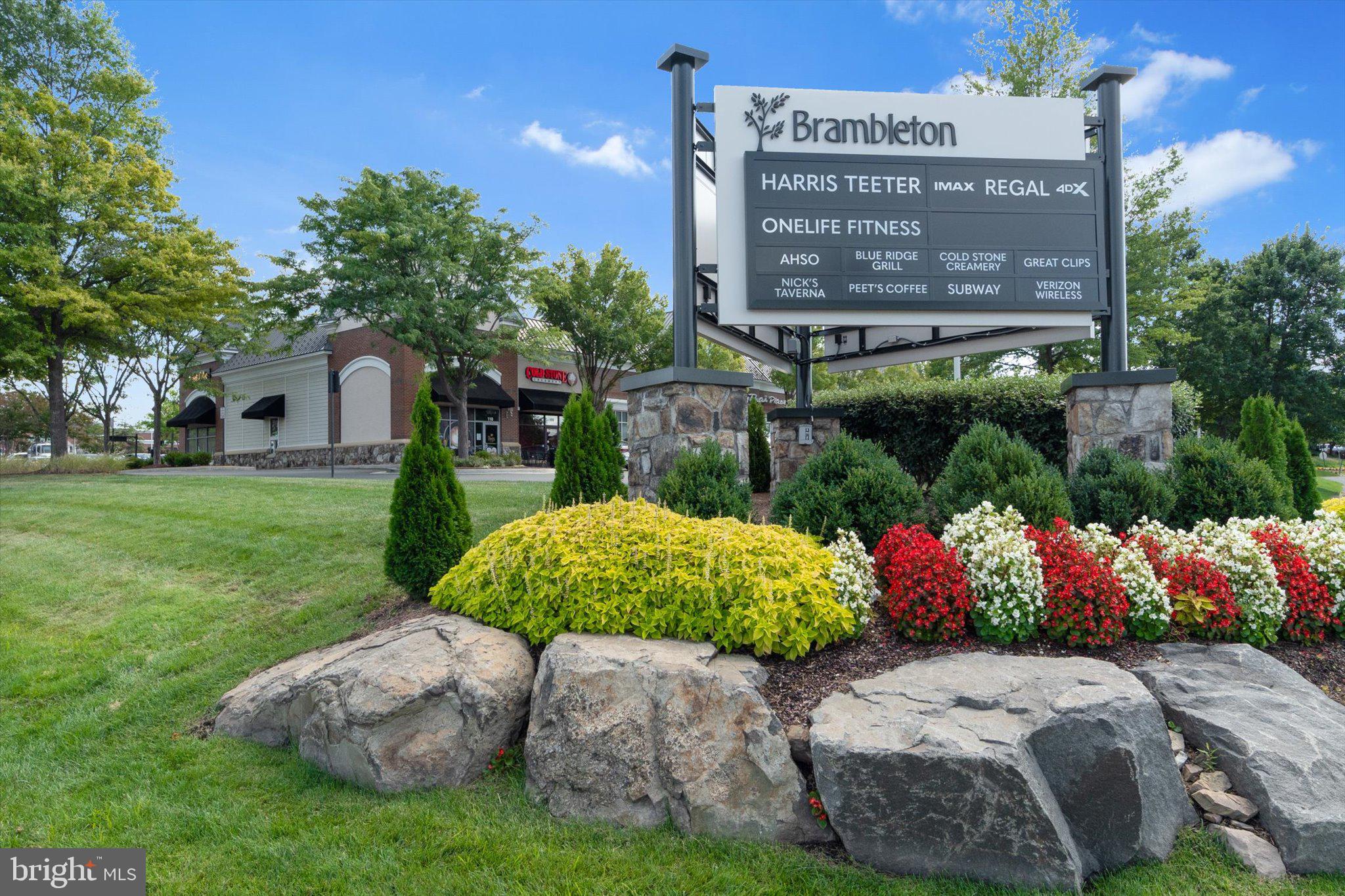 GREENE MILL PRESERVE - Residential